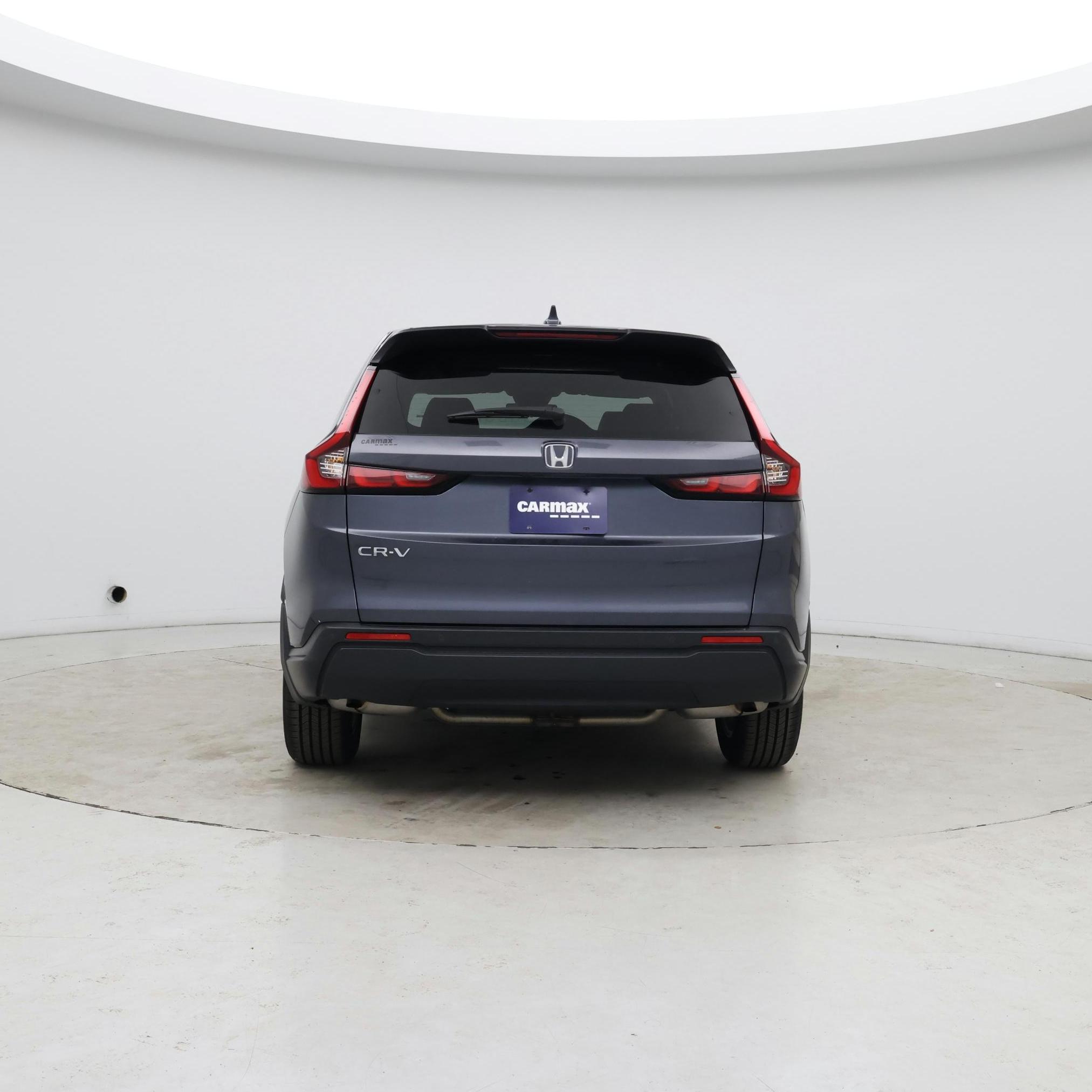 Thumbnail: 2024 Honda CR-V - 6