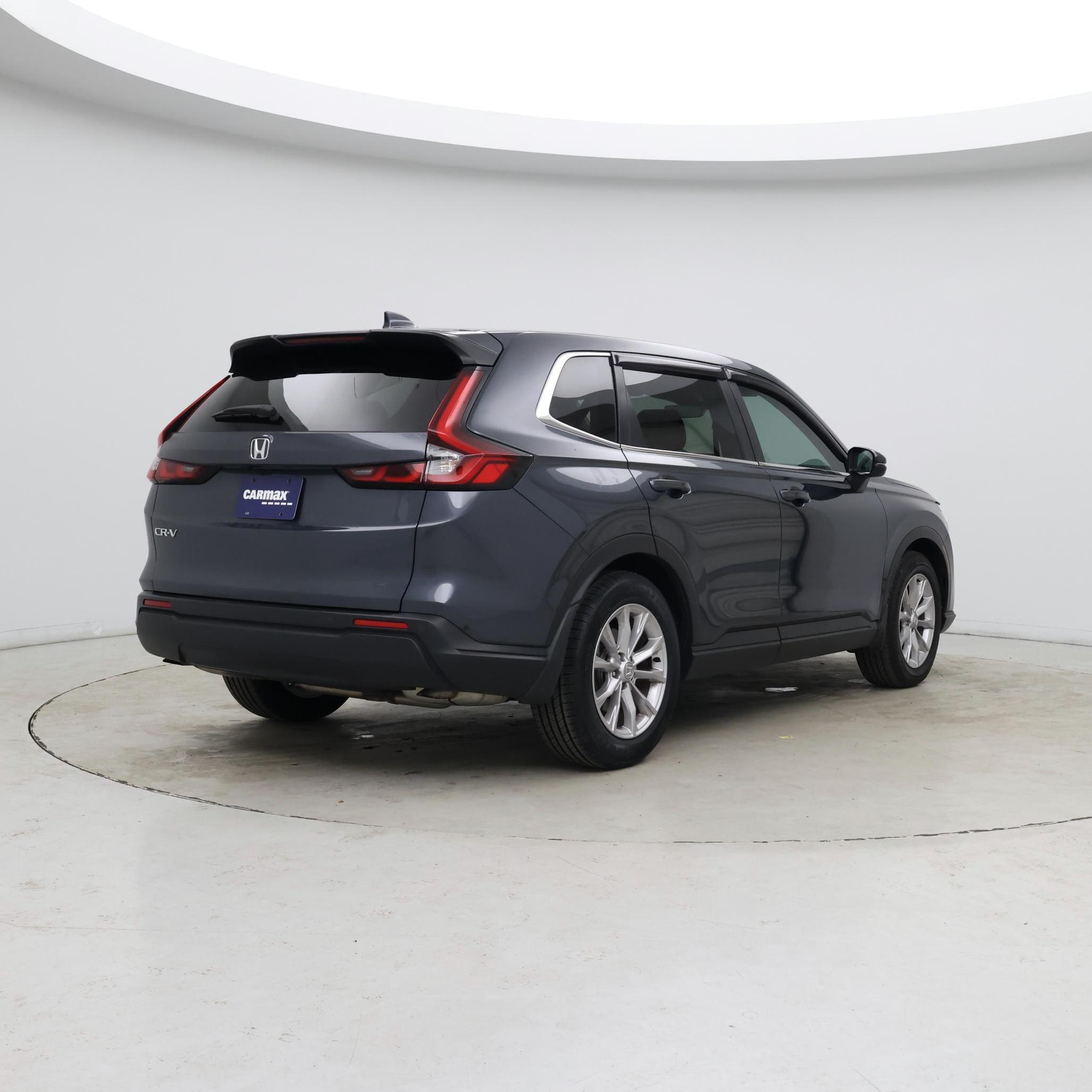 Thumbnail: 2024 Honda CR-V - 8