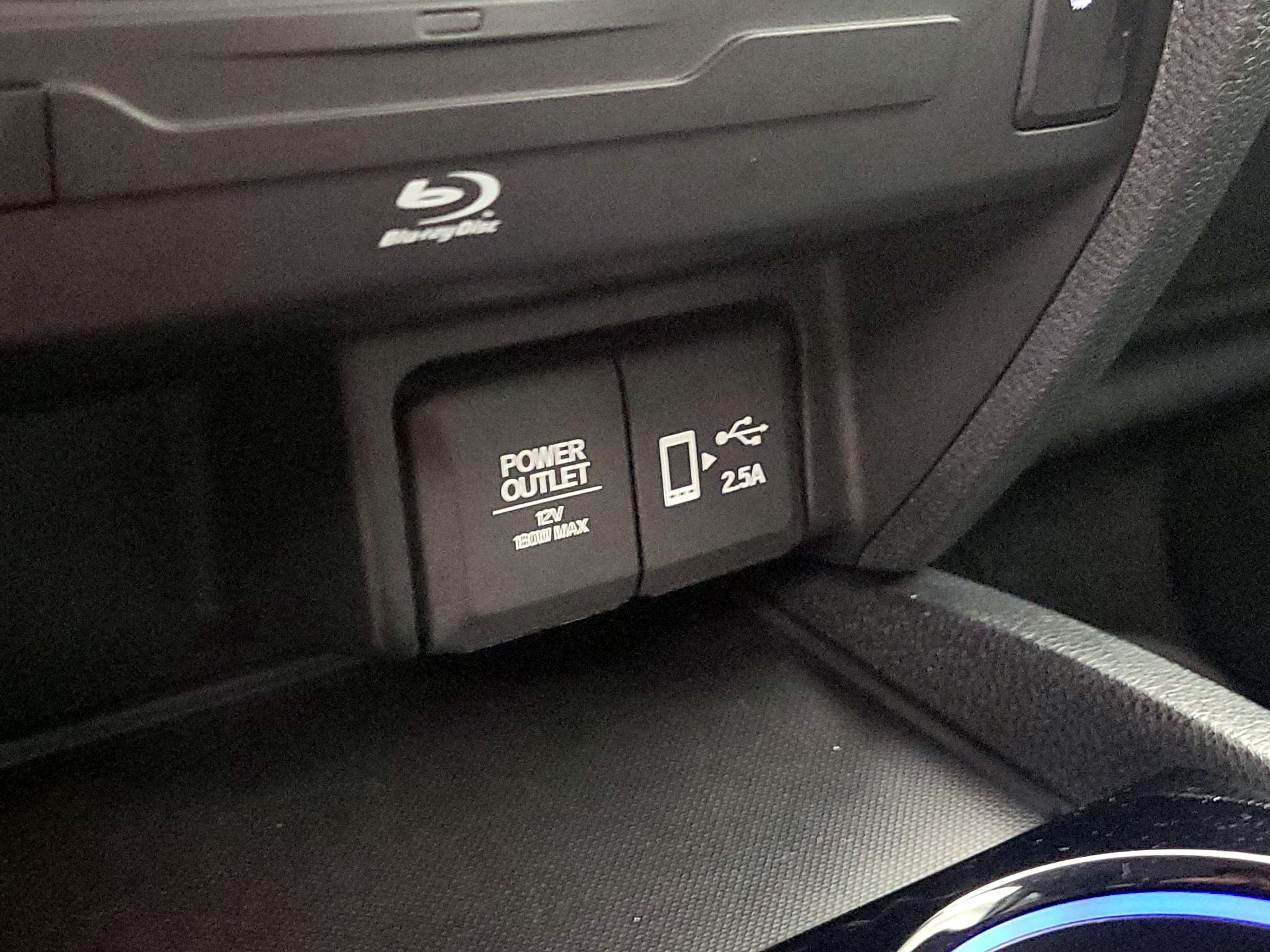 Thumbnail: 2020 Honda Pilot - 18