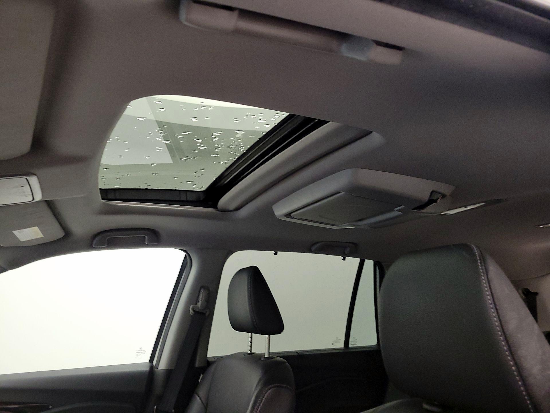 Thumbnail: 2020 Honda Pilot - 19