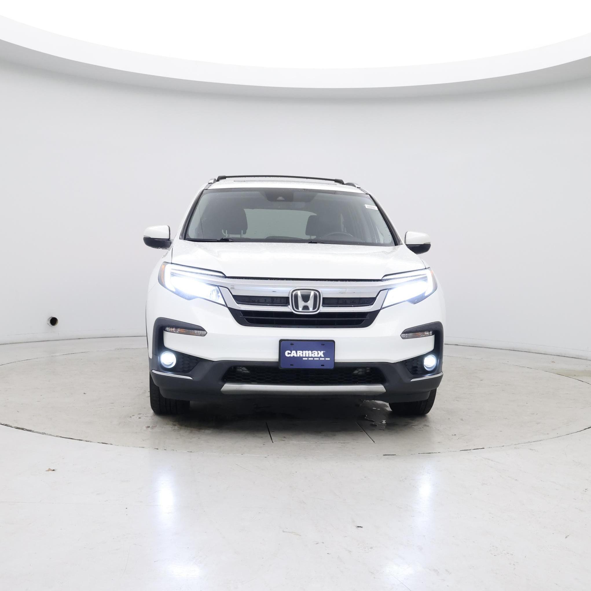 Thumbnail: 2020 Honda Pilot - 5