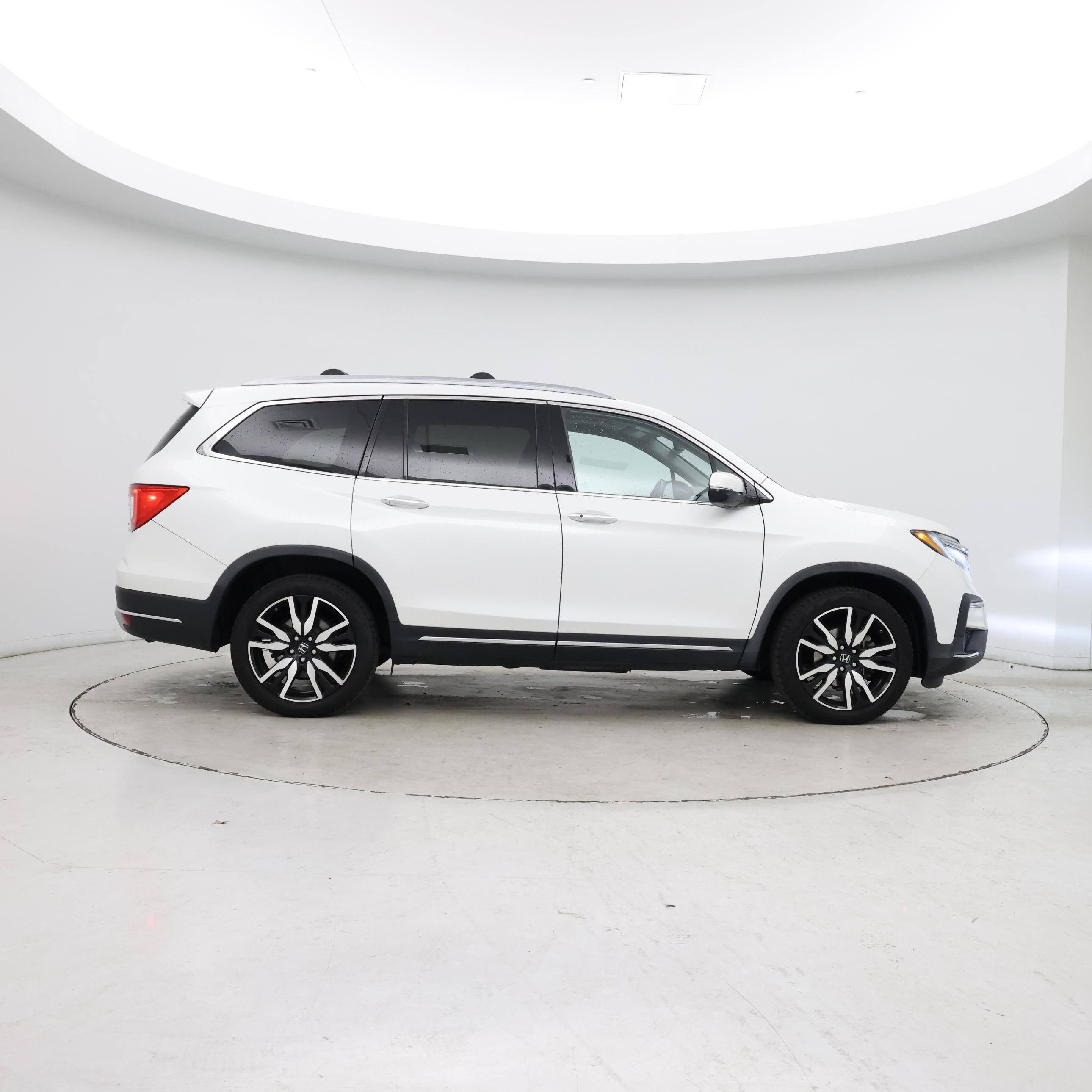 Thumbnail: 2020 Honda Pilot - 7