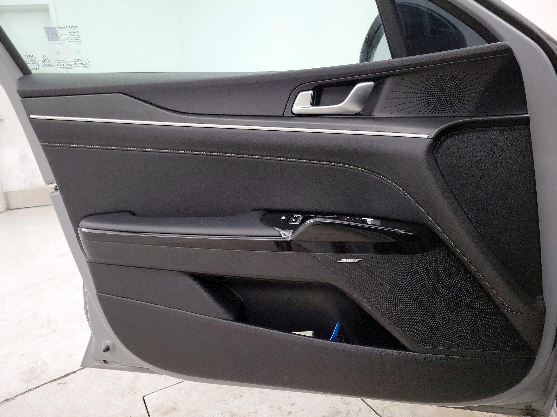 Thumbnail: 2025 Kia K5 - 12