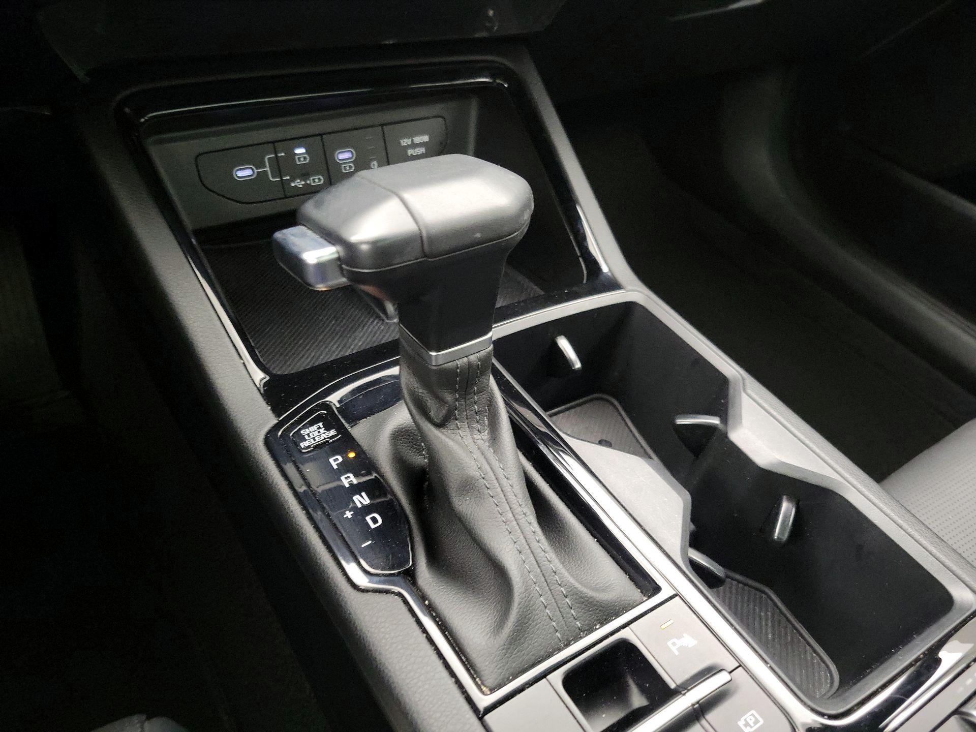 Thumbnail: 2025 Kia K5 - 17