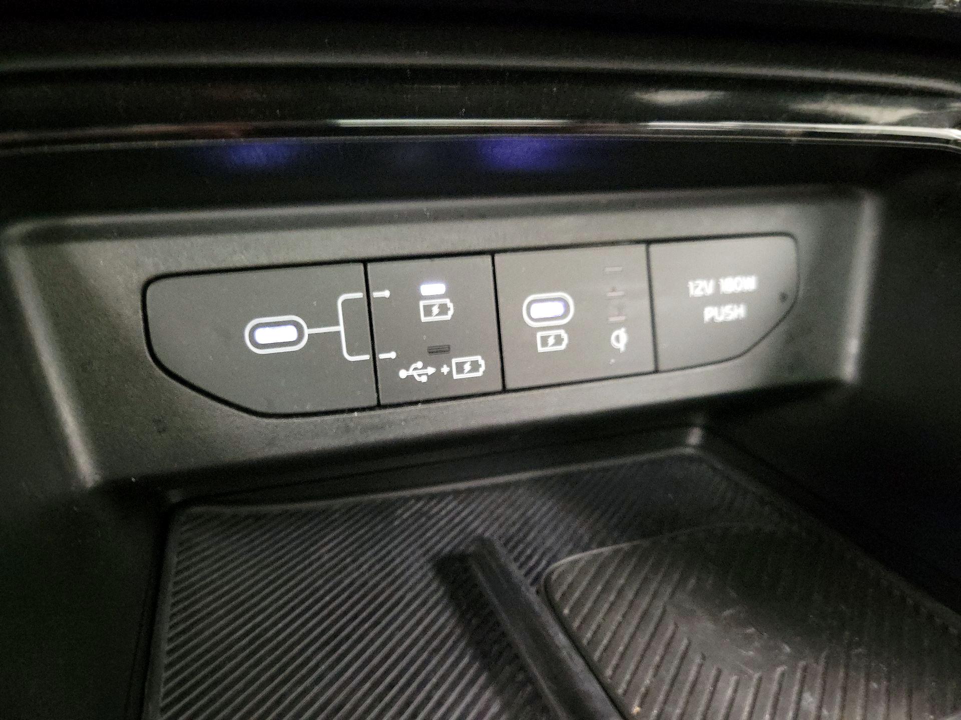 Thumbnail: 2025 Kia K5 - 18