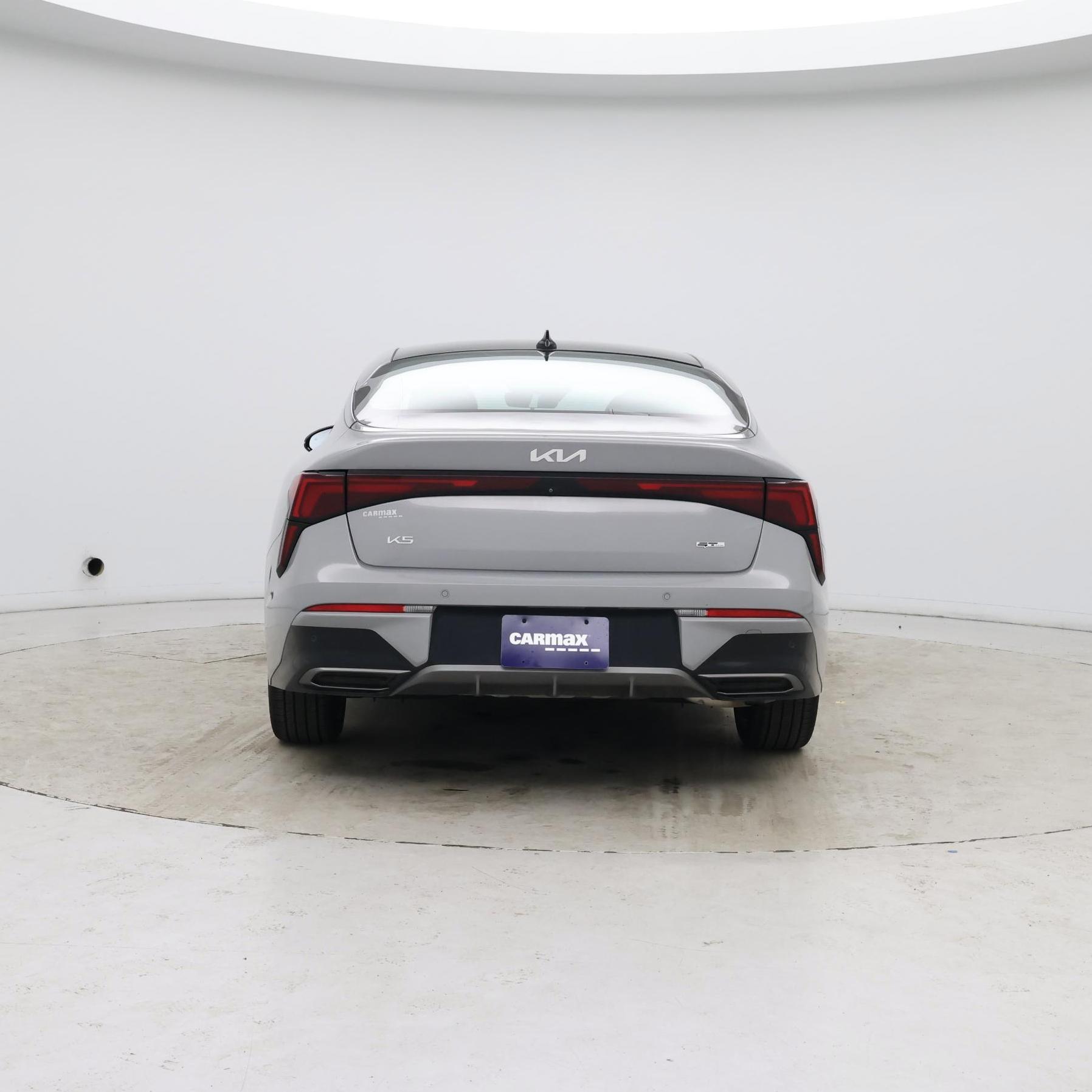 Thumbnail: 2025 Kia K5 - 6