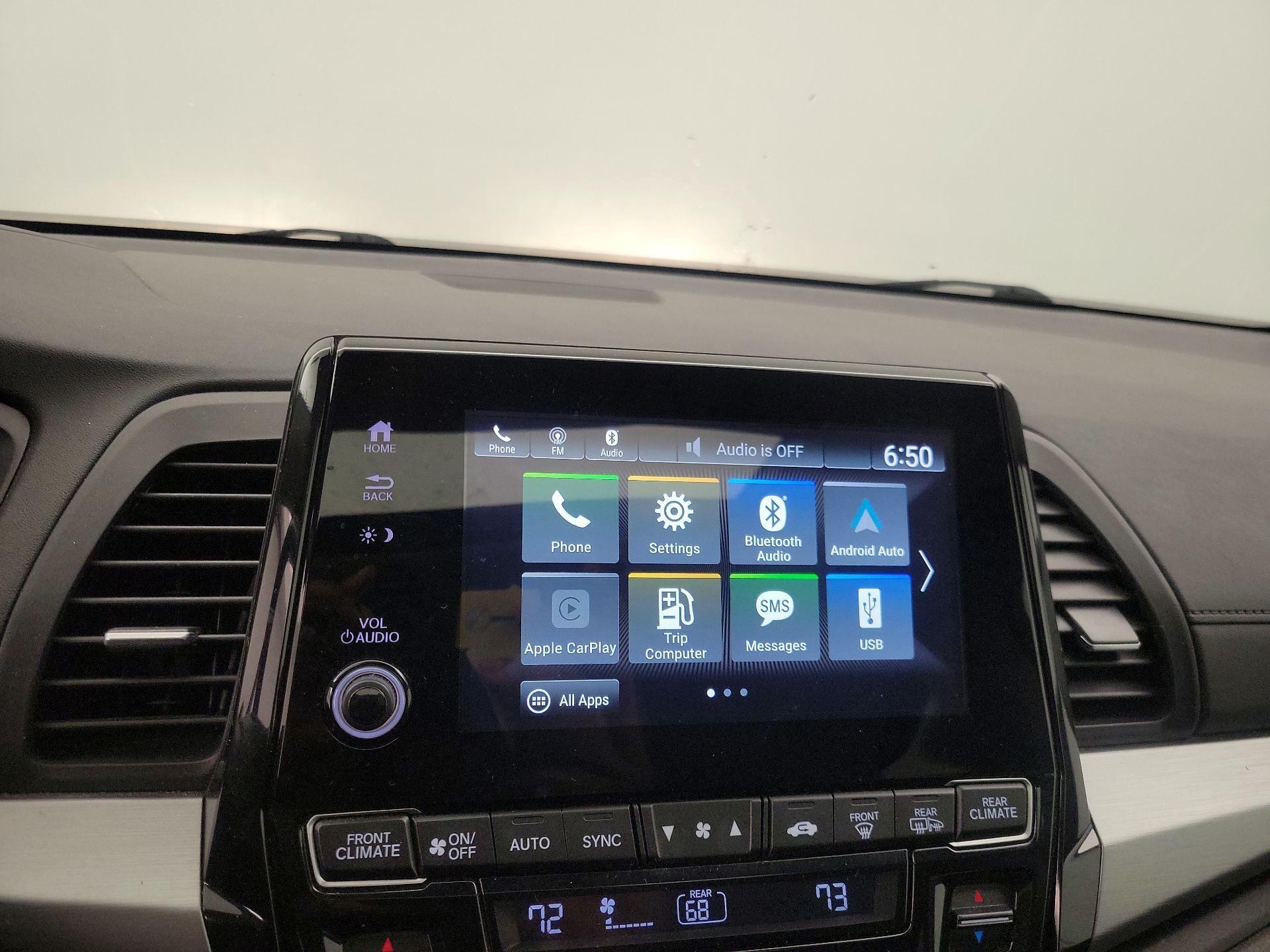 Thumbnail: 2020 Honda Odyssey - 15