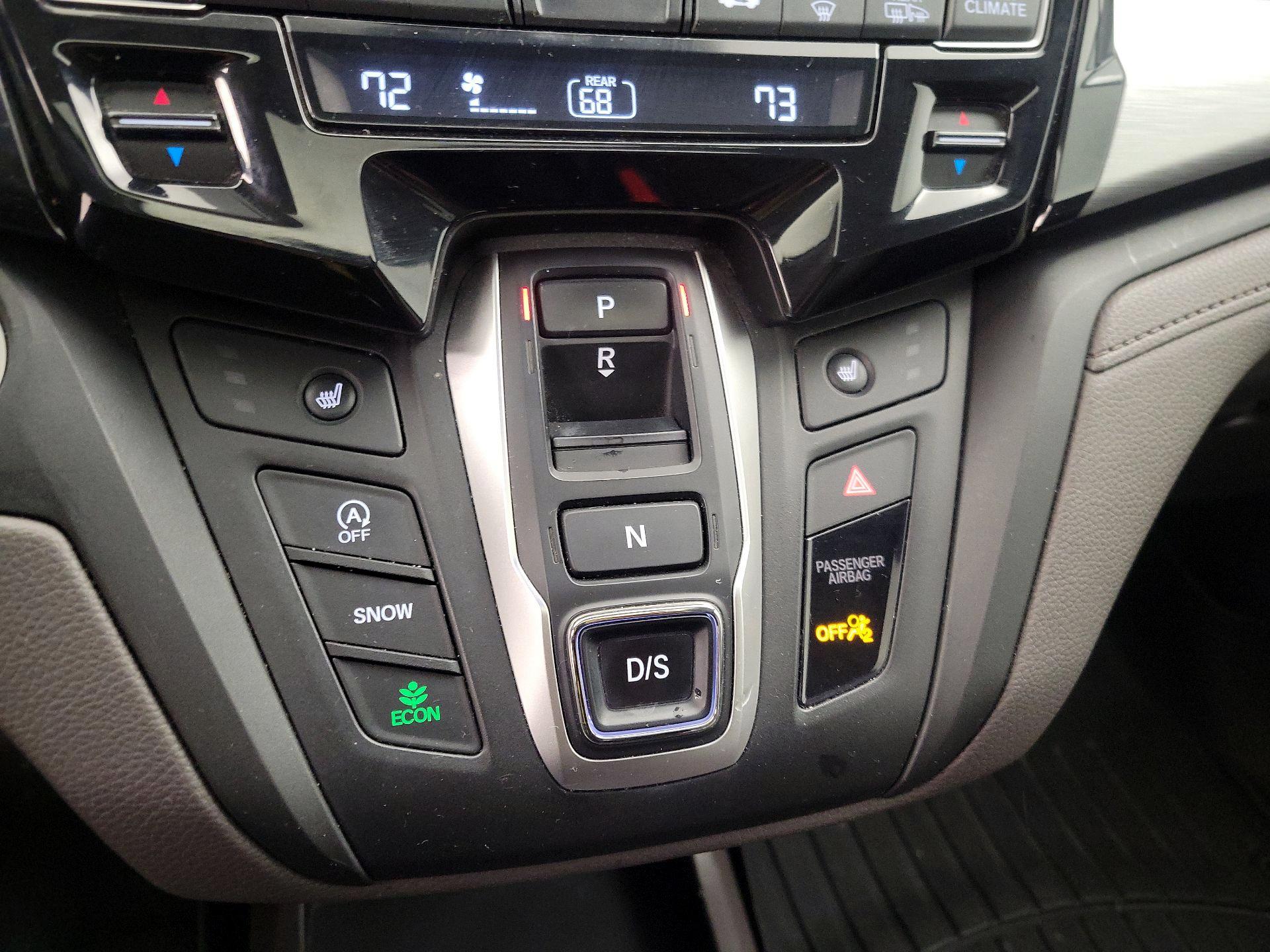 Thumbnail: 2020 Honda Odyssey - 17