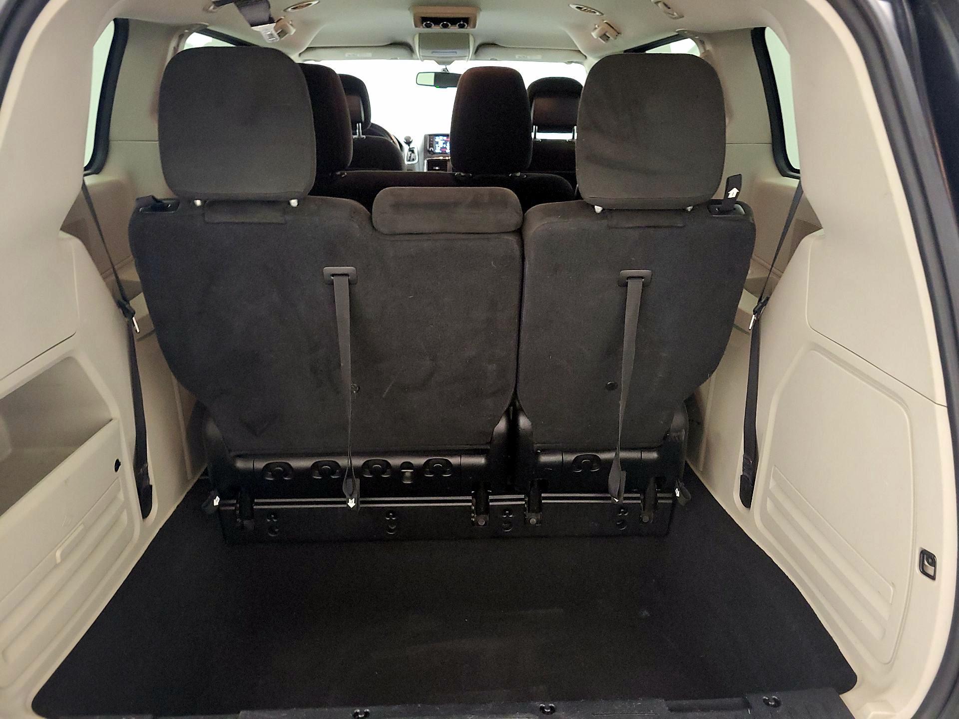 Thumbnail: 2017 Dodge Grand Caravan - 20