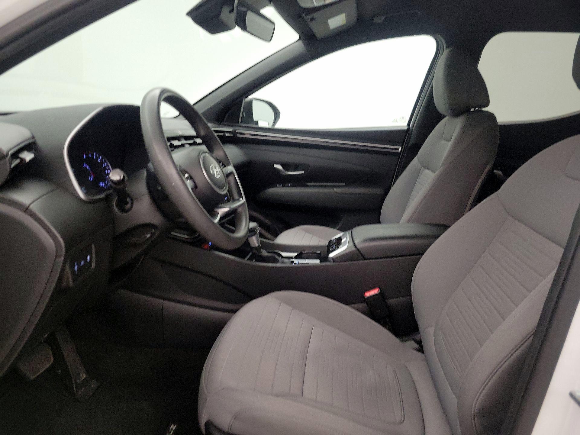 Thumbnail: 2022 Hyundai Santa Cruz - 11