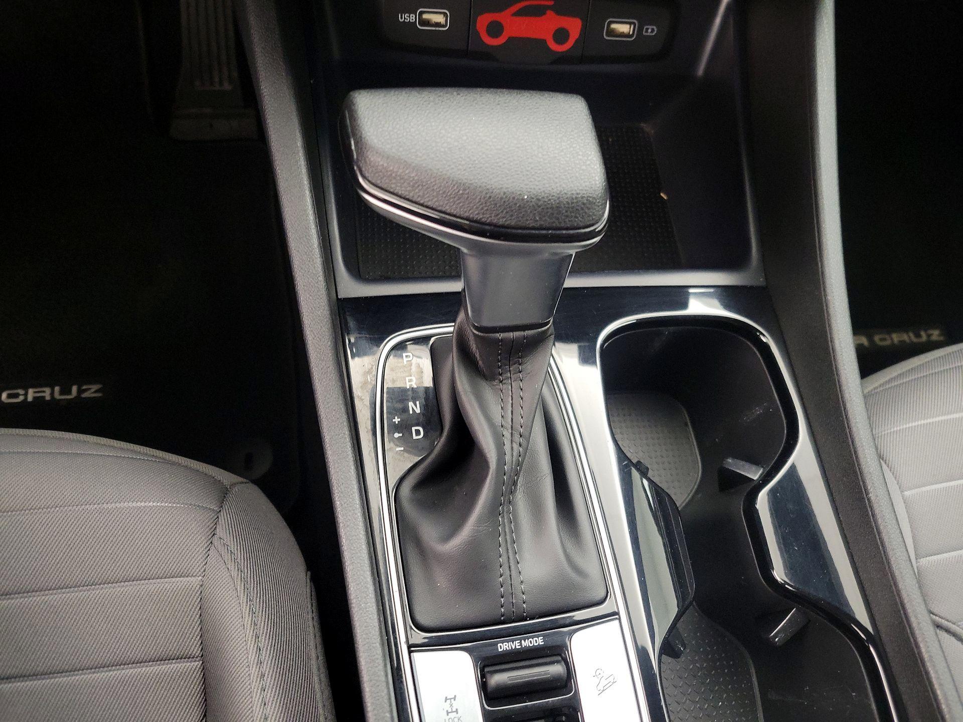 Thumbnail: 2022 Hyundai Santa Cruz - 17