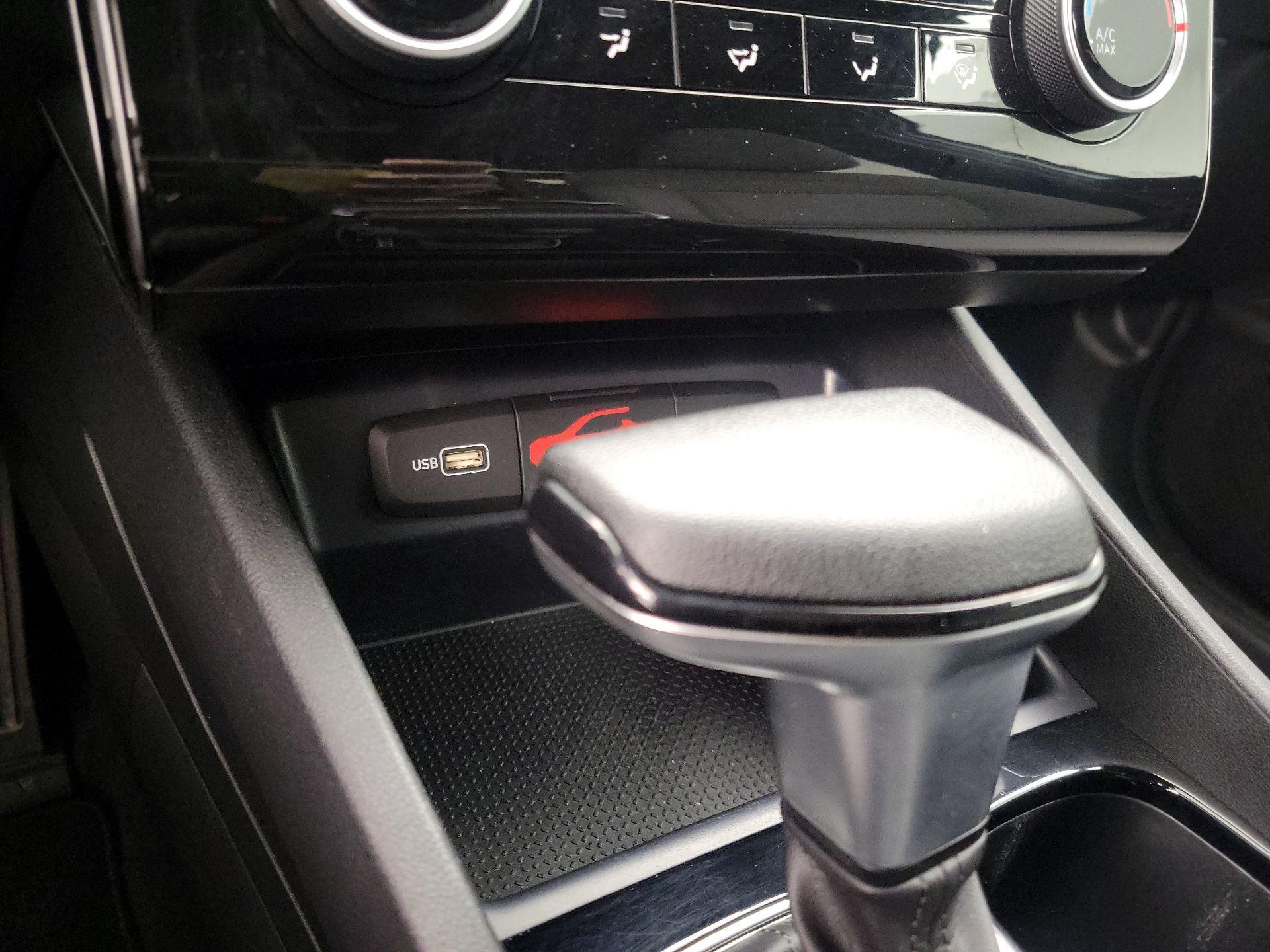 Thumbnail: 2022 Hyundai Santa Cruz - 18