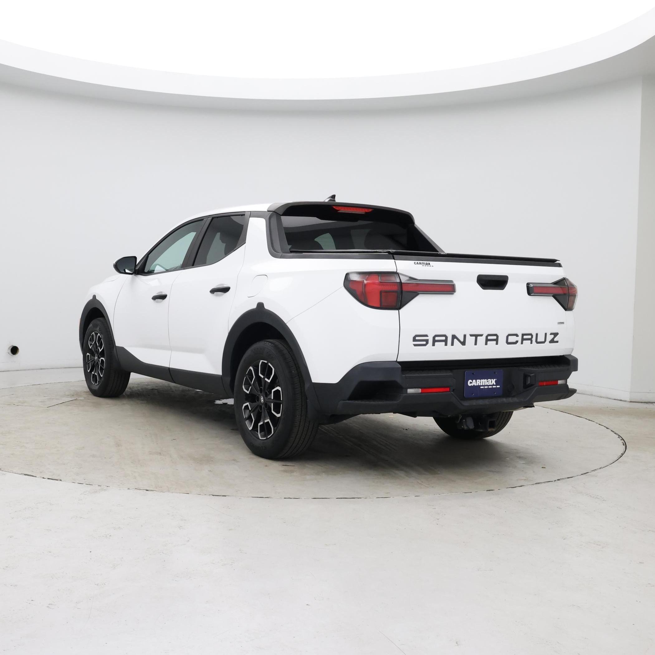 Thumbnail: 2022 Hyundai Santa Cruz - 2