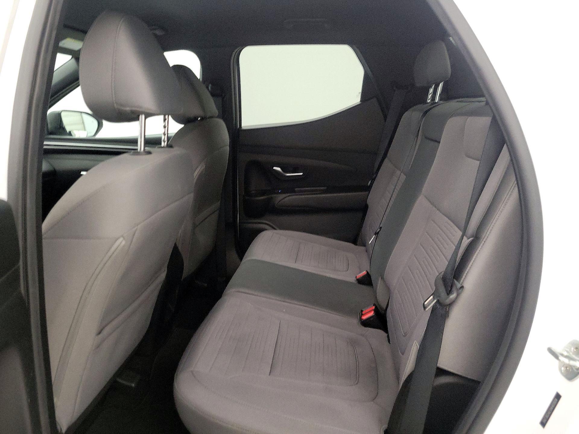 Thumbnail: 2022 Hyundai Santa Cruz - 19