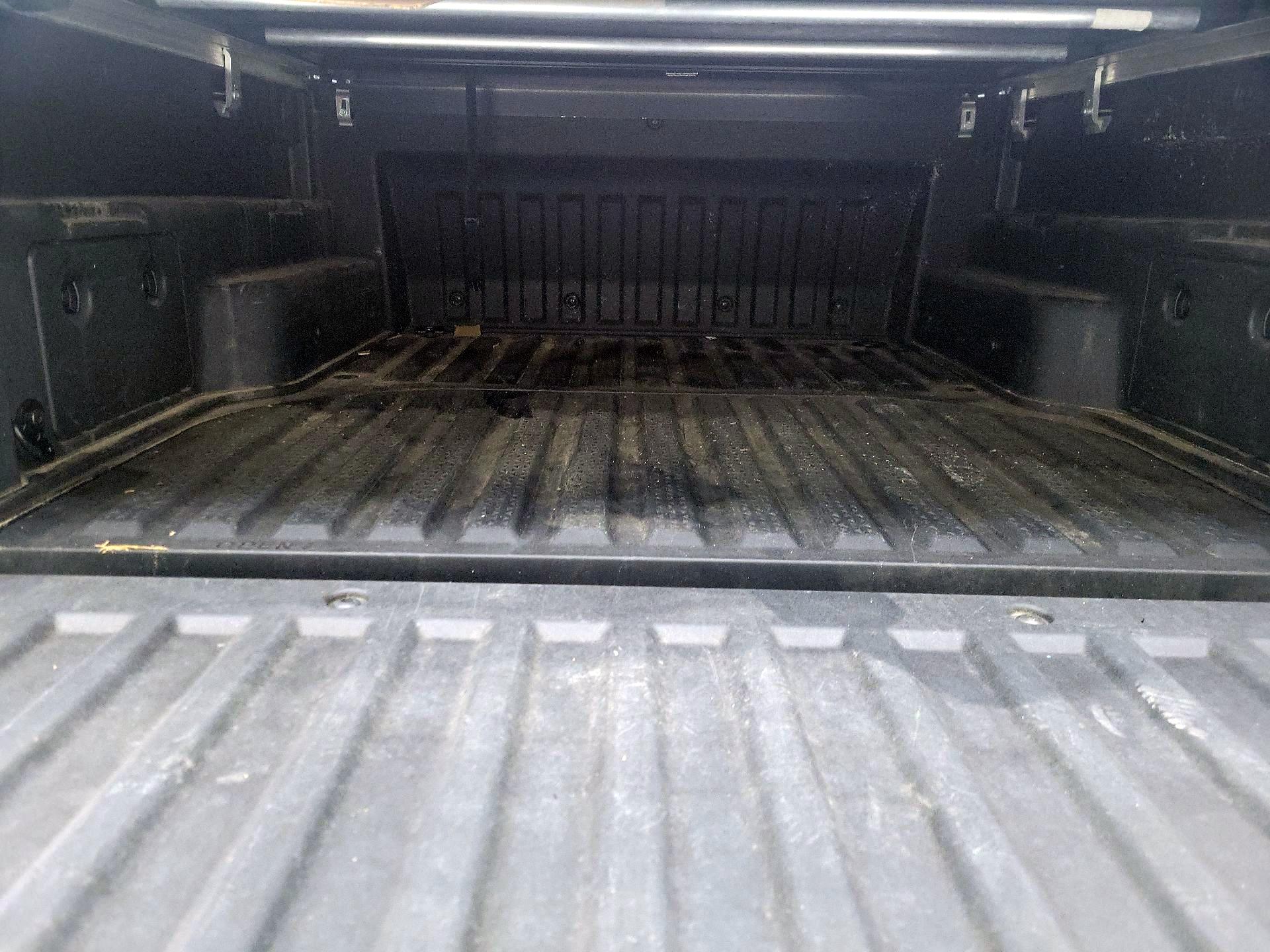 Thumbnail: 2022 Hyundai Santa Cruz - 20