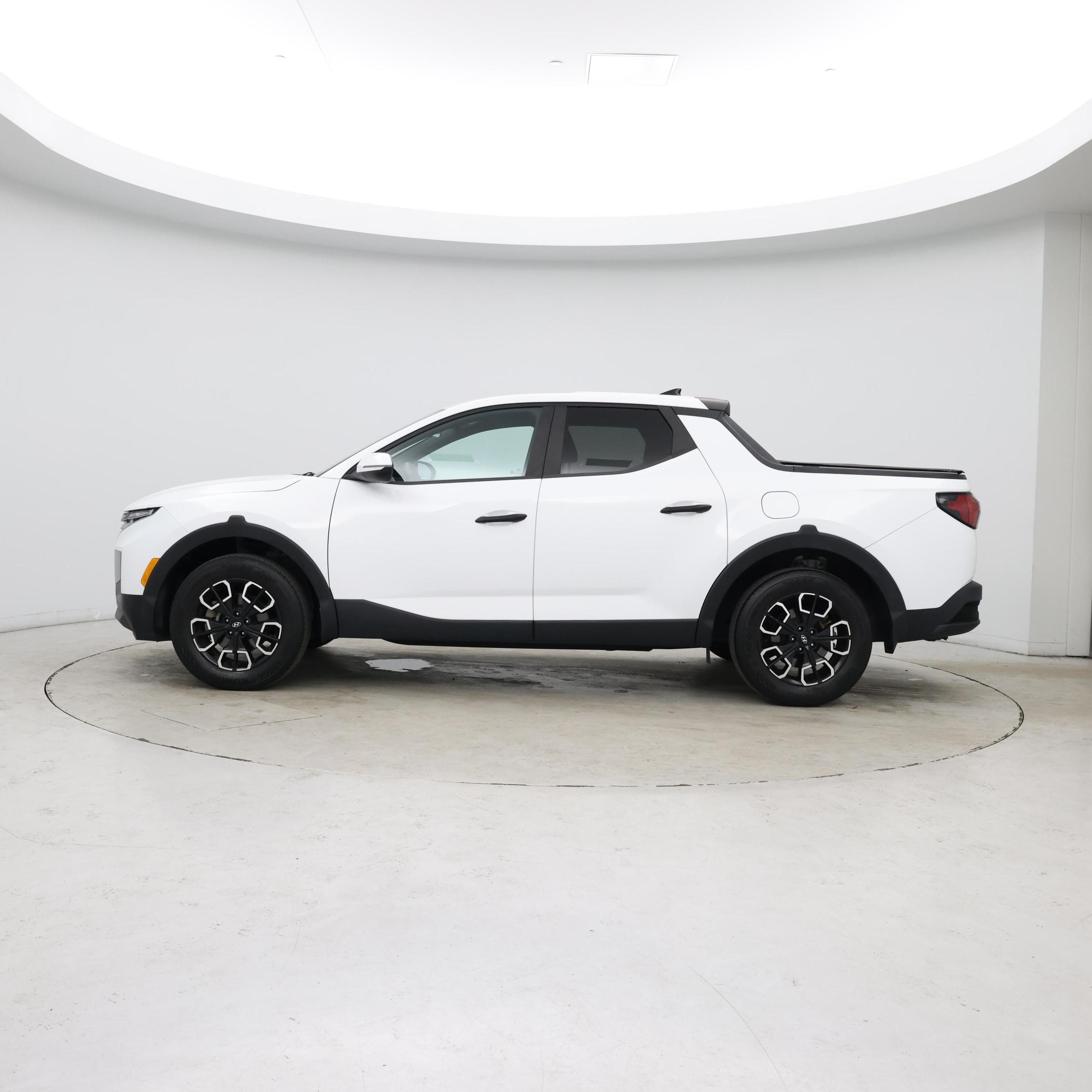 Thumbnail: 2022 Hyundai Santa Cruz - 3