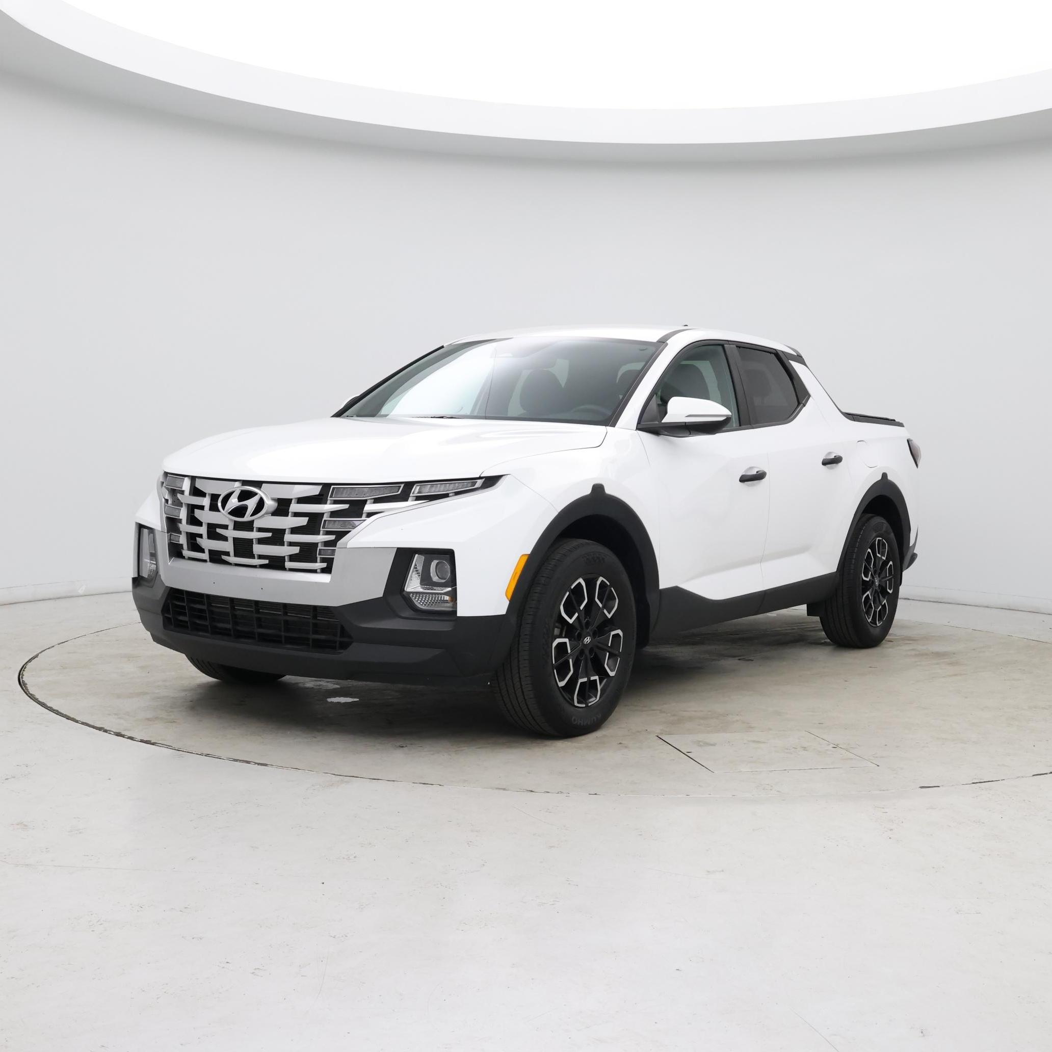 Thumbnail: 2022 Hyundai Santa Cruz - 4