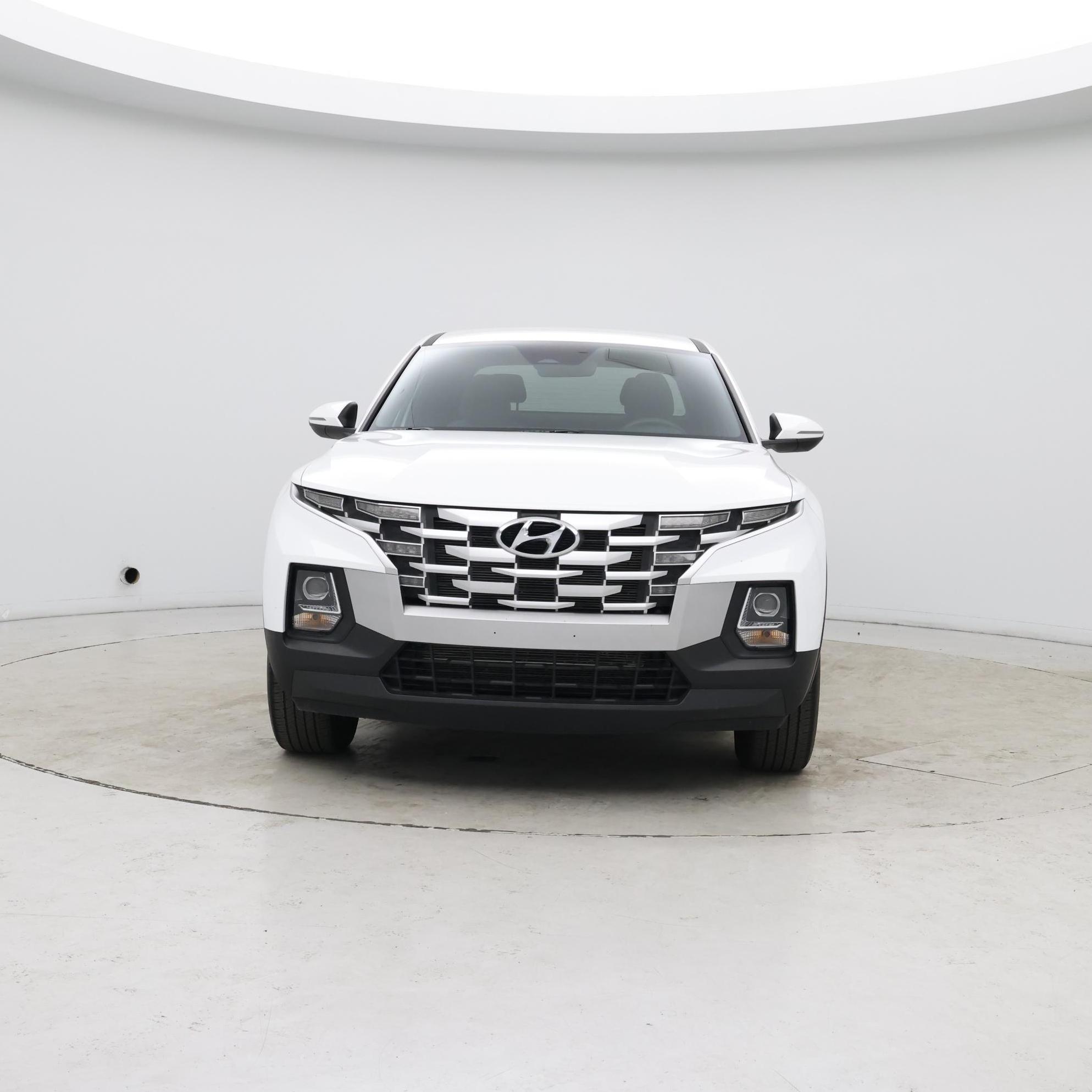 Thumbnail: 2022 Hyundai Santa Cruz - 5