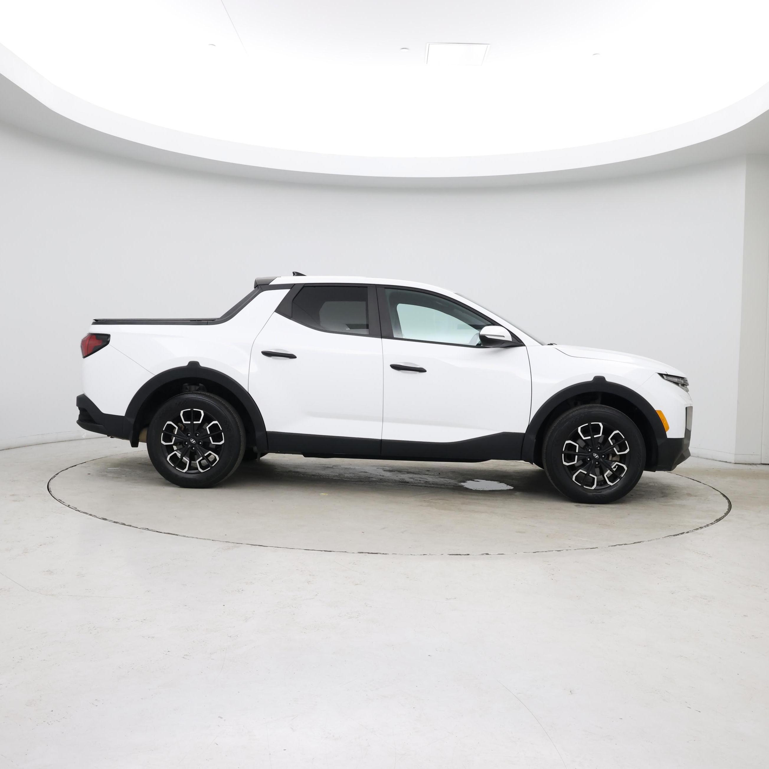 Thumbnail: 2022 Hyundai Santa Cruz - 7