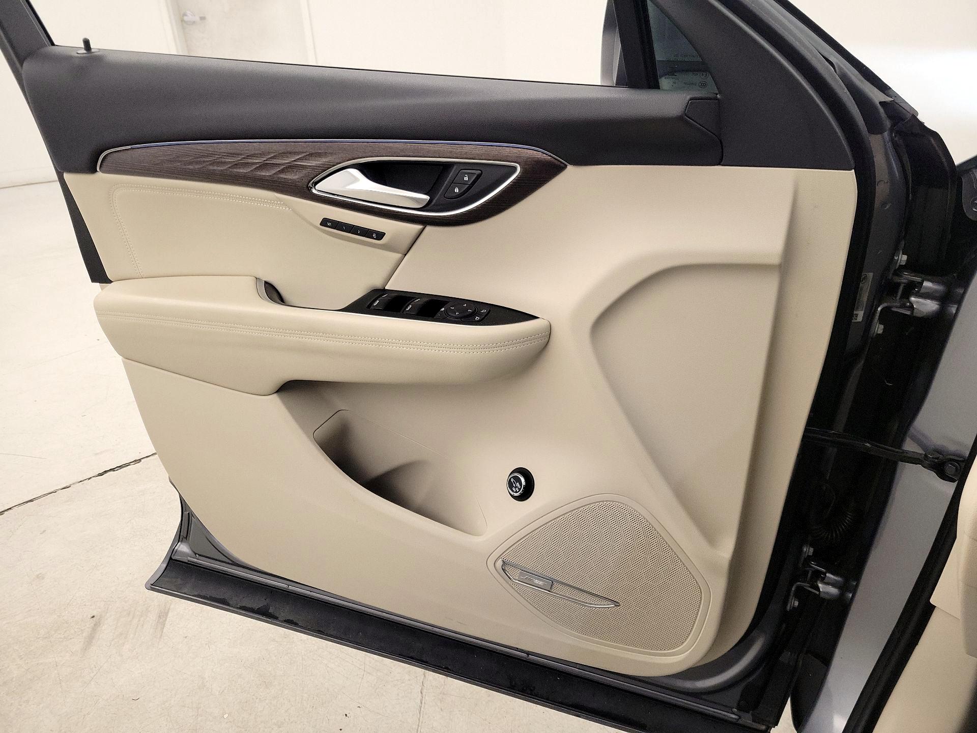 Thumbnail: 2022 Buick Envision - 12