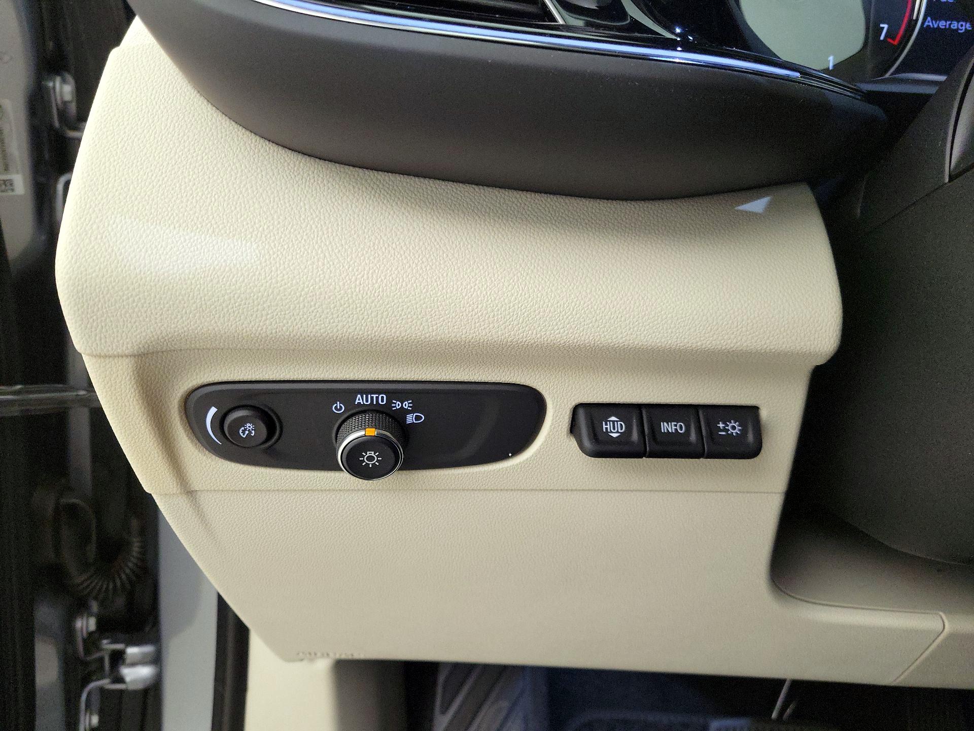 Thumbnail: 2022 Buick Envision - 13