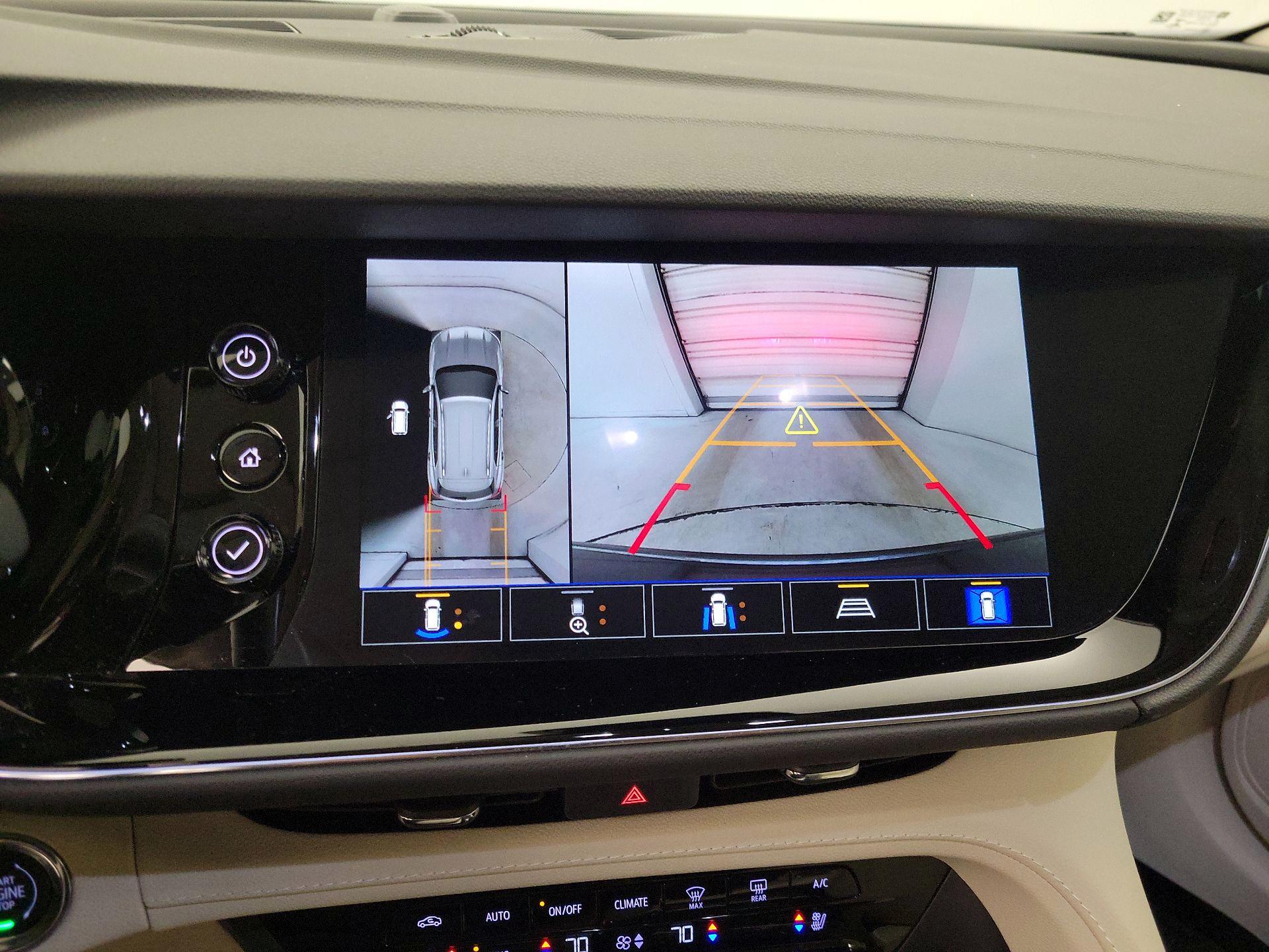 Thumbnail: 2022 Buick Envision - 14