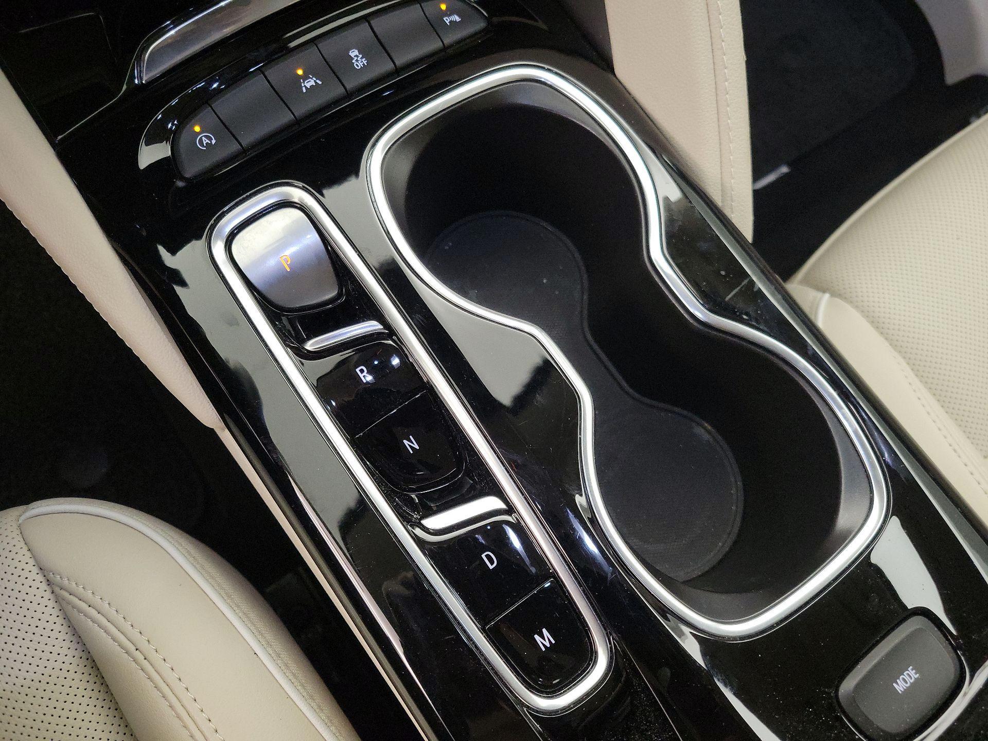 Thumbnail: 2022 Buick Envision - 17