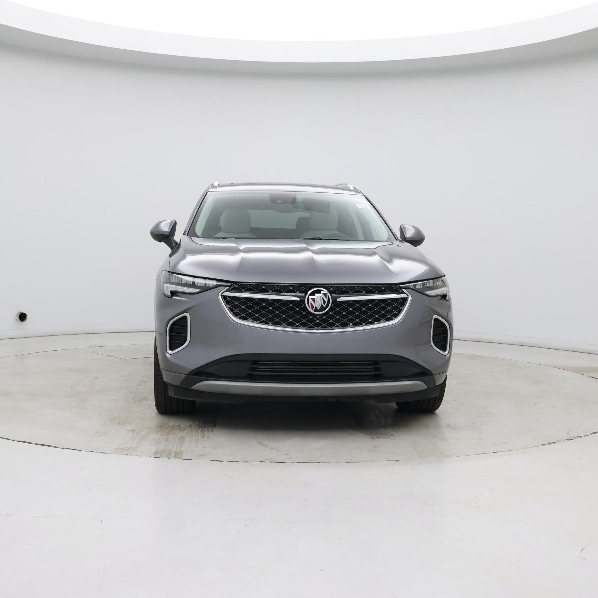 Thumbnail: 2022 Buick Envision - 5