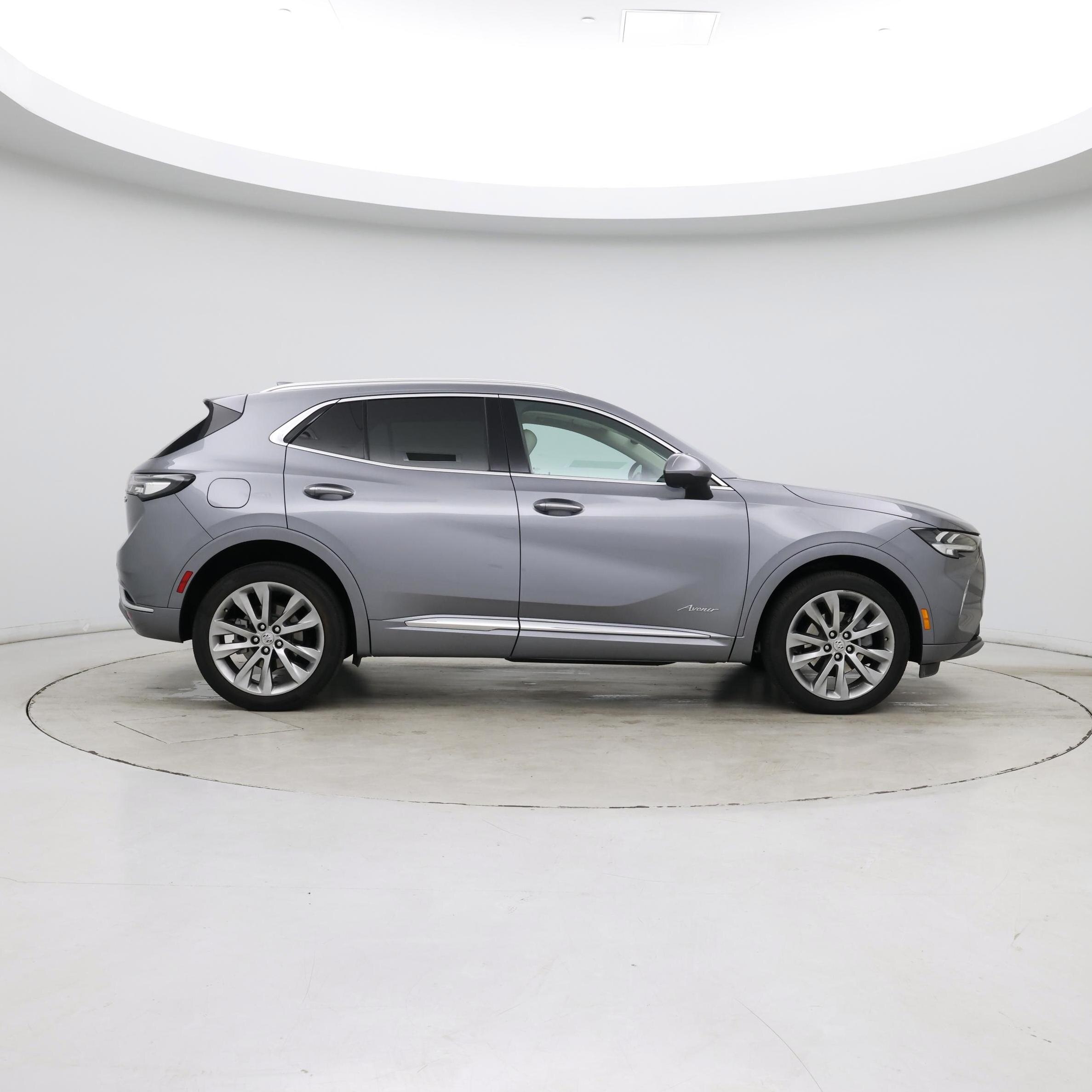 Thumbnail: 2022 Buick Envision - 7