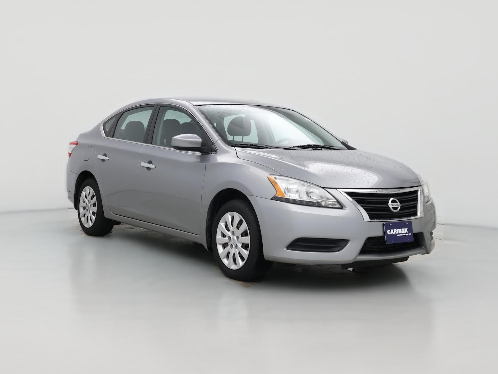 2014 Nissan Sentra SV