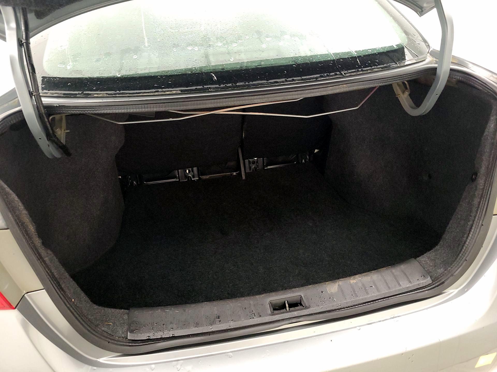 Thumbnail: 2014 Nissan Sentra - 19