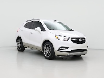 2019 Buick Encore Sport Touring