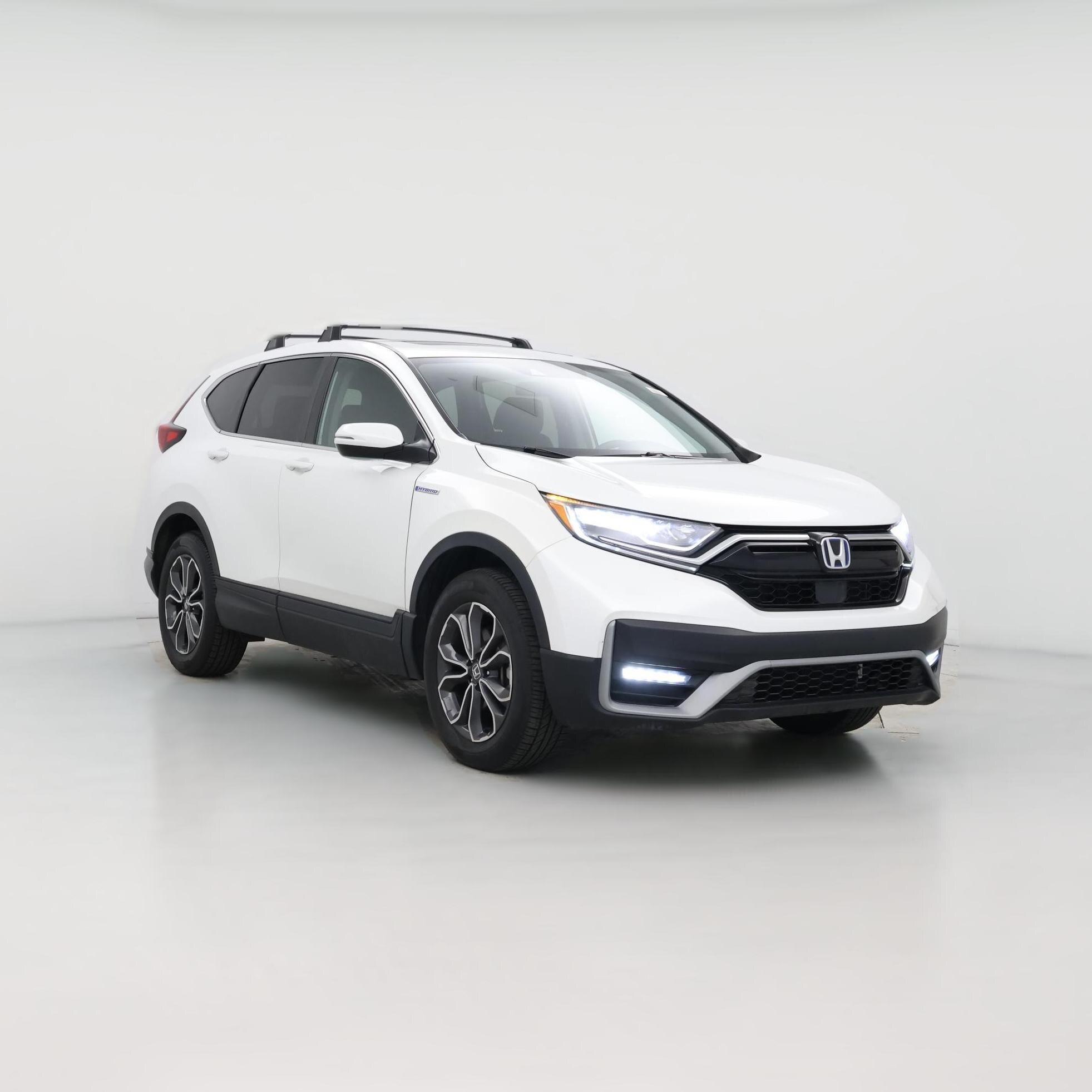 Thumbnail: 2020 Honda CR-V - 1