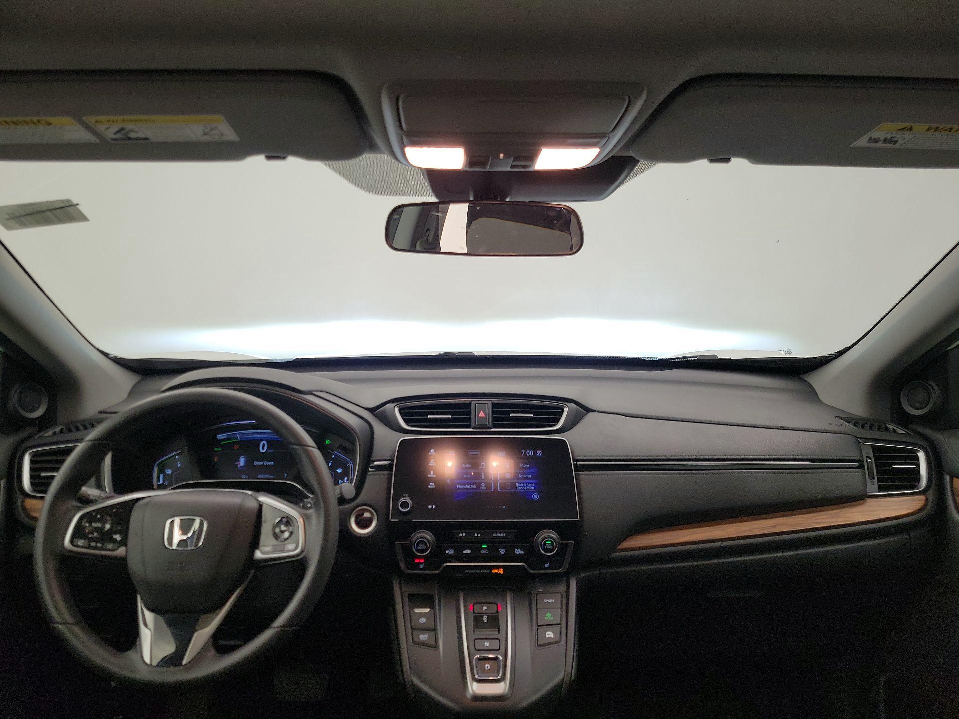 Thumbnail: 2020 Honda CR-V - 9