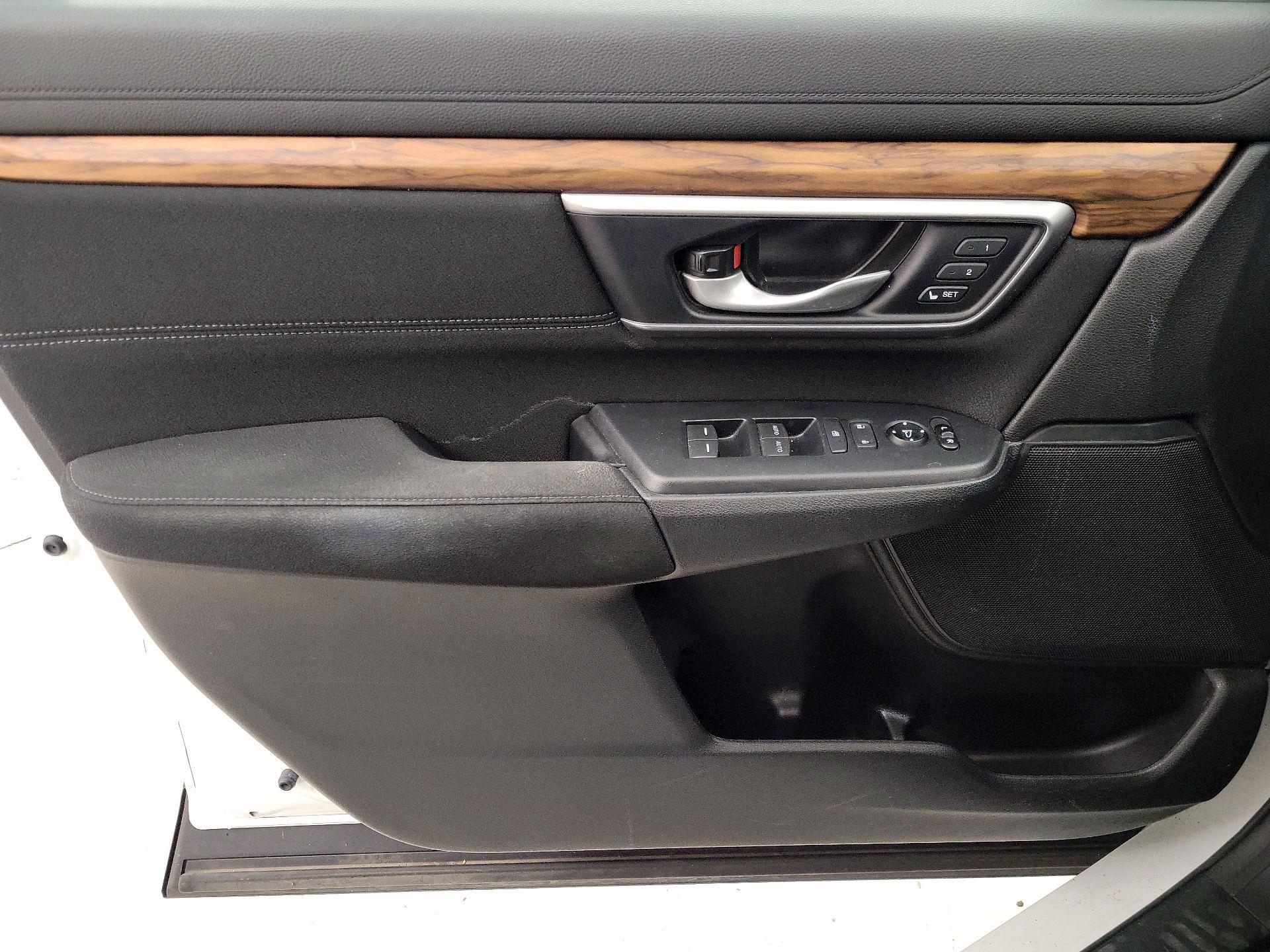 Thumbnail: 2020 Honda CR-V - 12