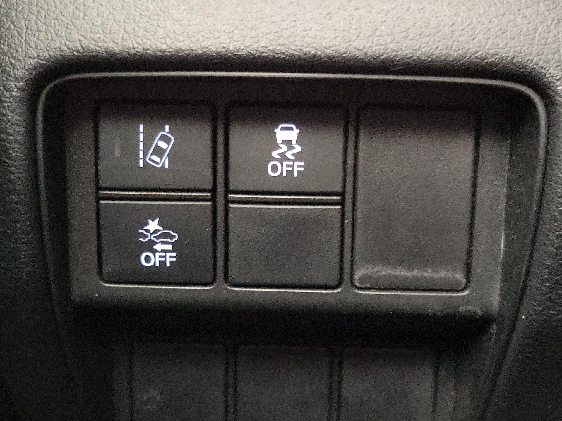 Thumbnail: 2020 Honda CR-V - 13