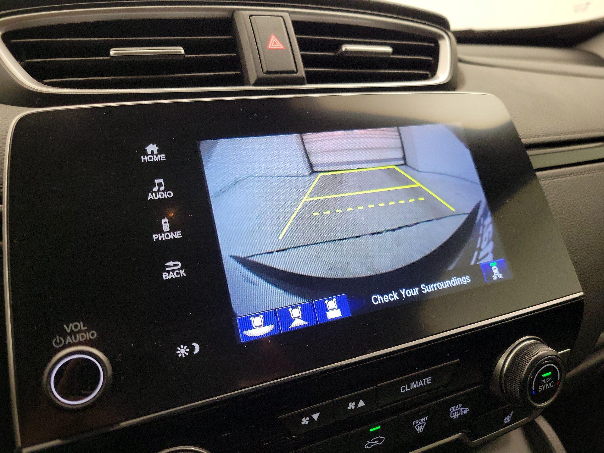 Thumbnail: 2020 Honda CR-V - 14