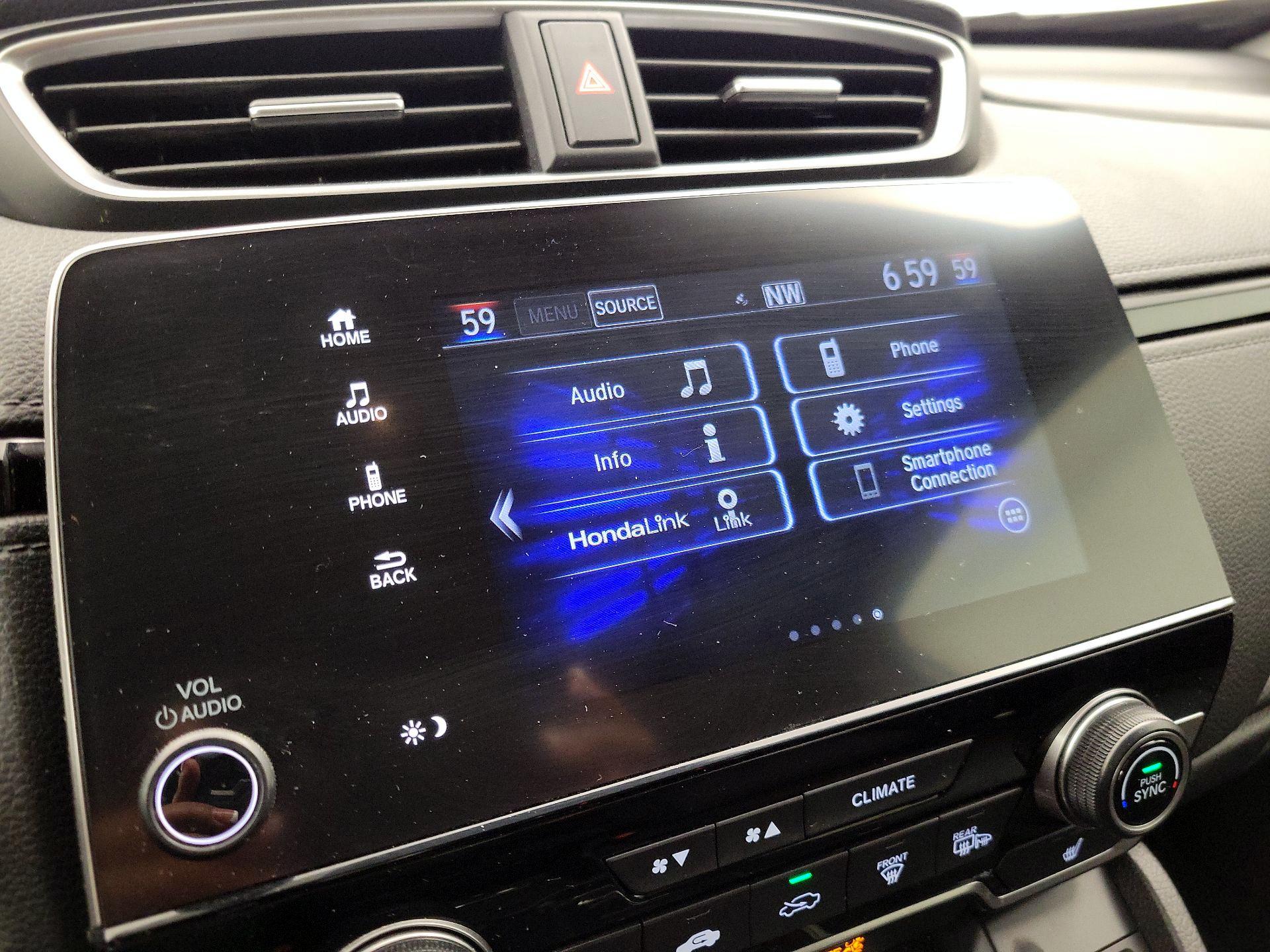 Thumbnail: 2020 Honda CR-V - 15