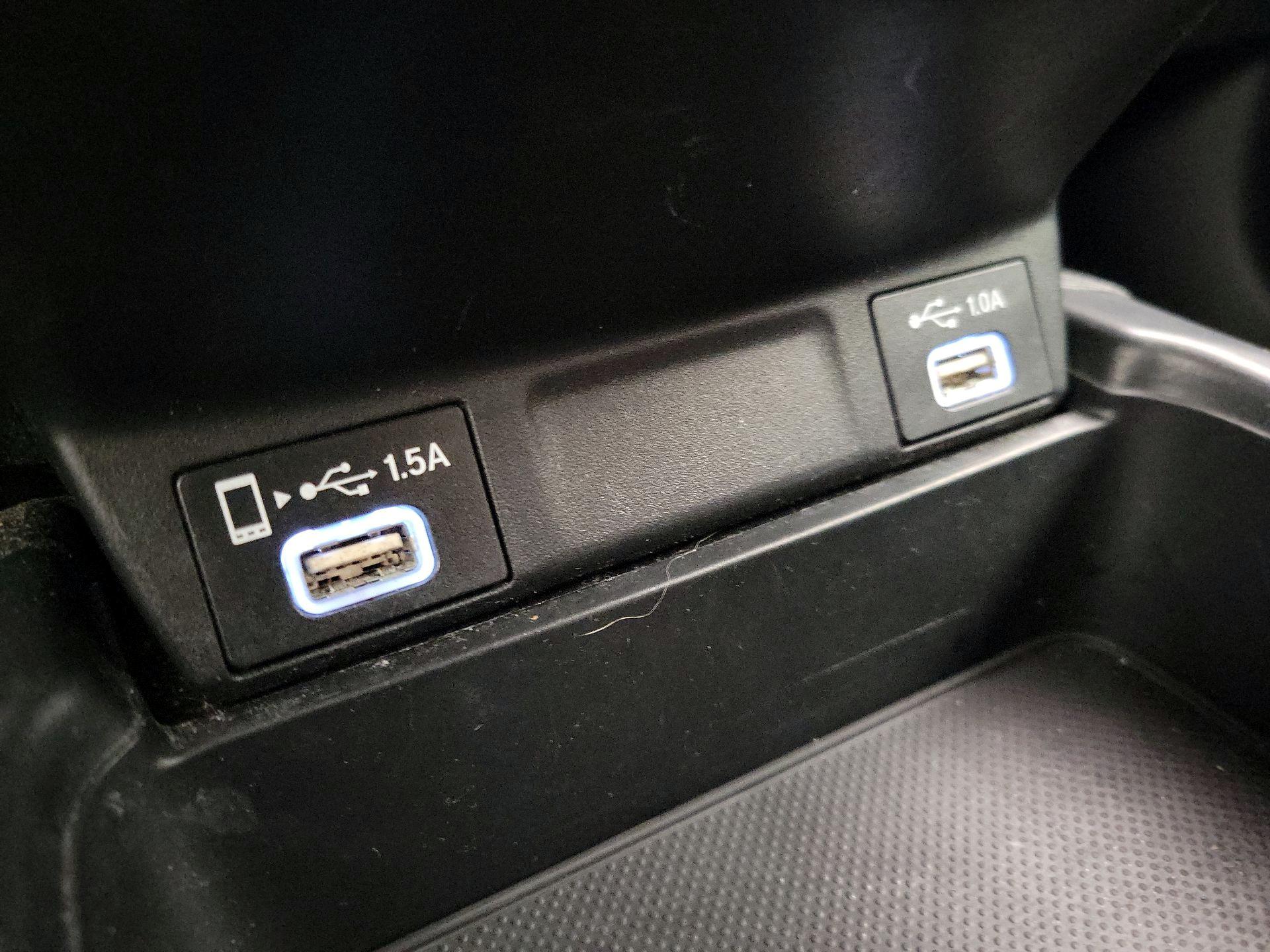 Thumbnail: 2020 Honda CR-V - 18