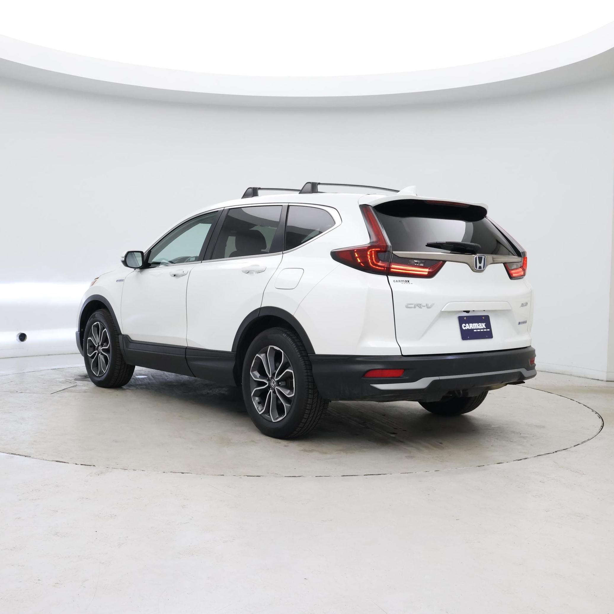 Thumbnail: 2020 Honda CR-V - 2