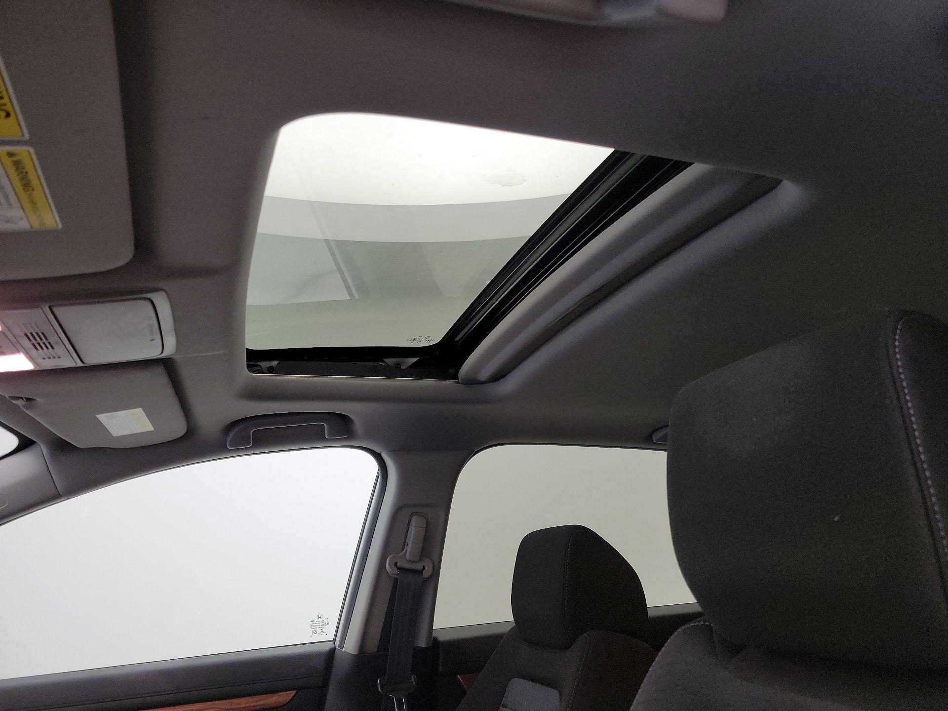 Thumbnail: 2020 Honda CR-V - 19