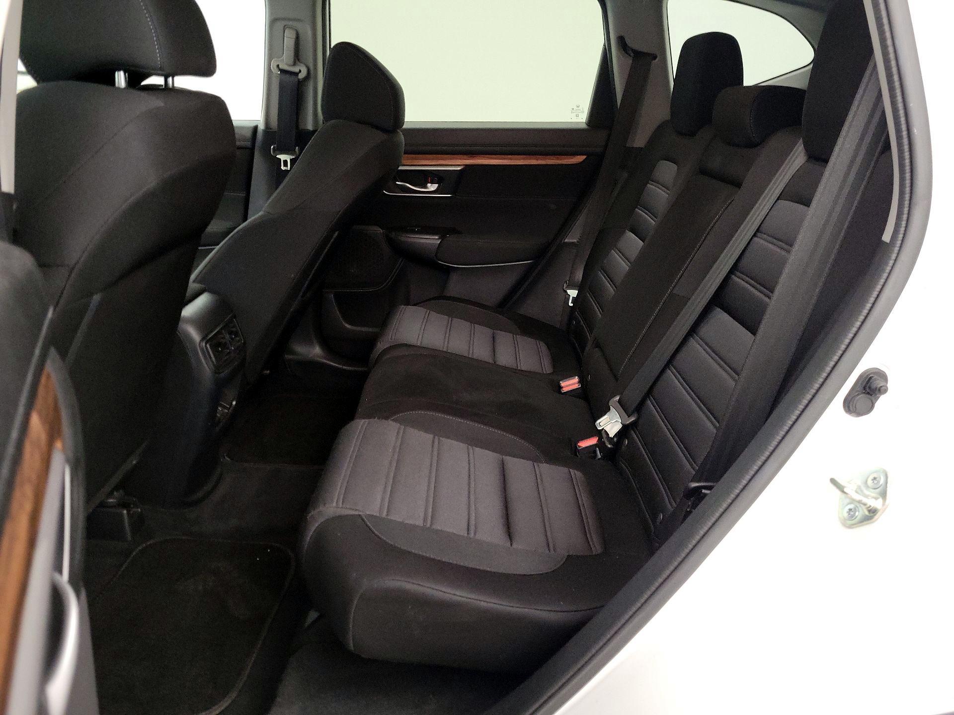 Thumbnail: 2020 Honda CR-V - 20