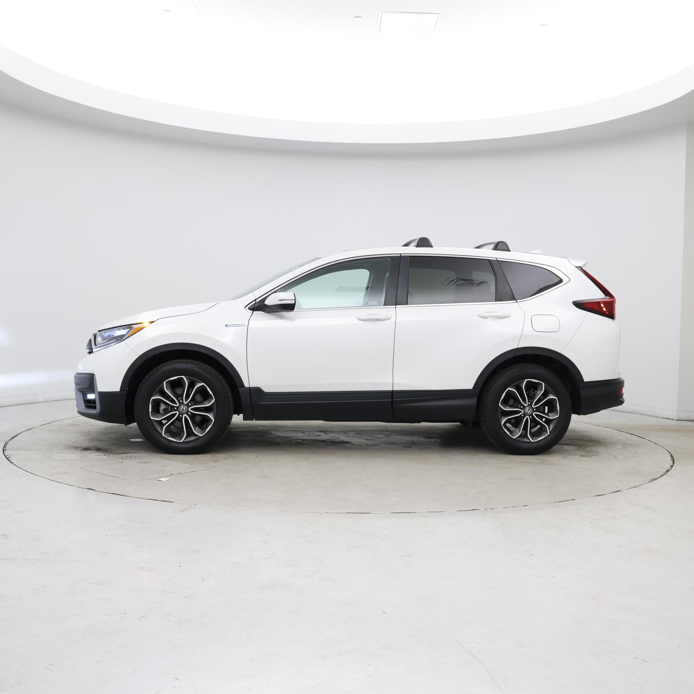 Thumbnail: 2020 Honda CR-V - 3