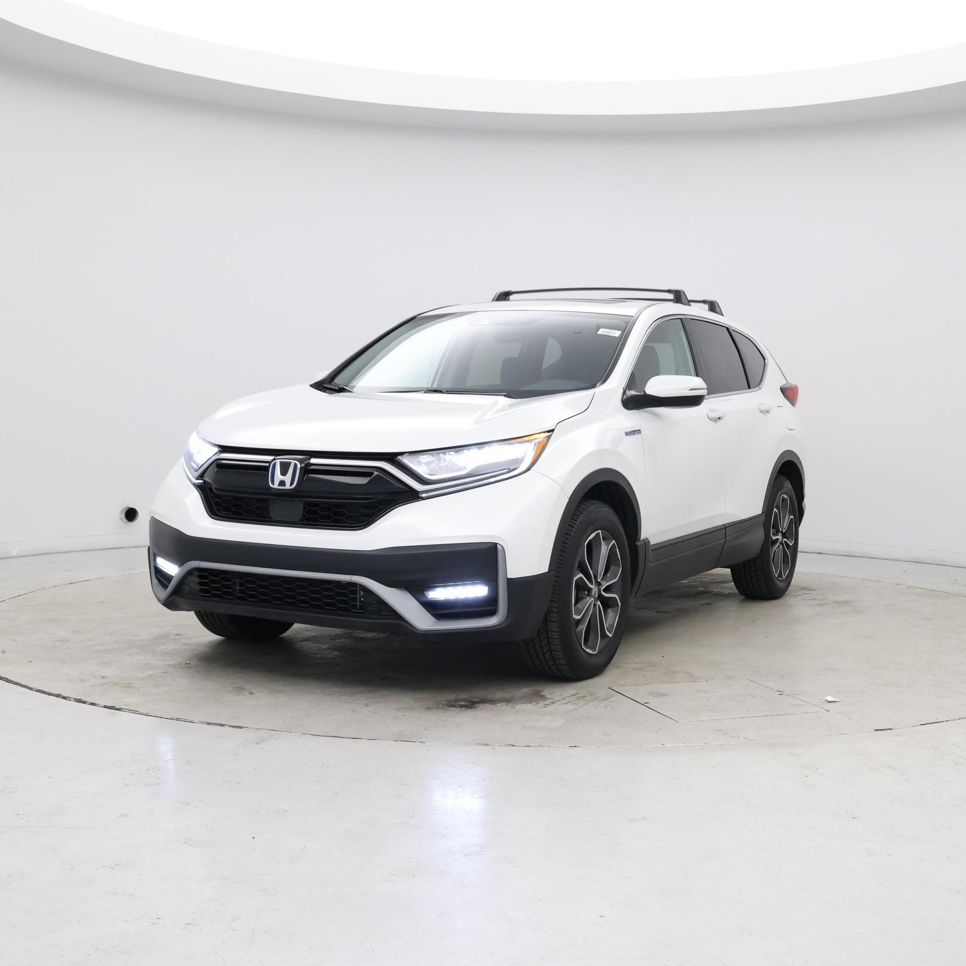 Thumbnail: 2020 Honda CR-V - 4