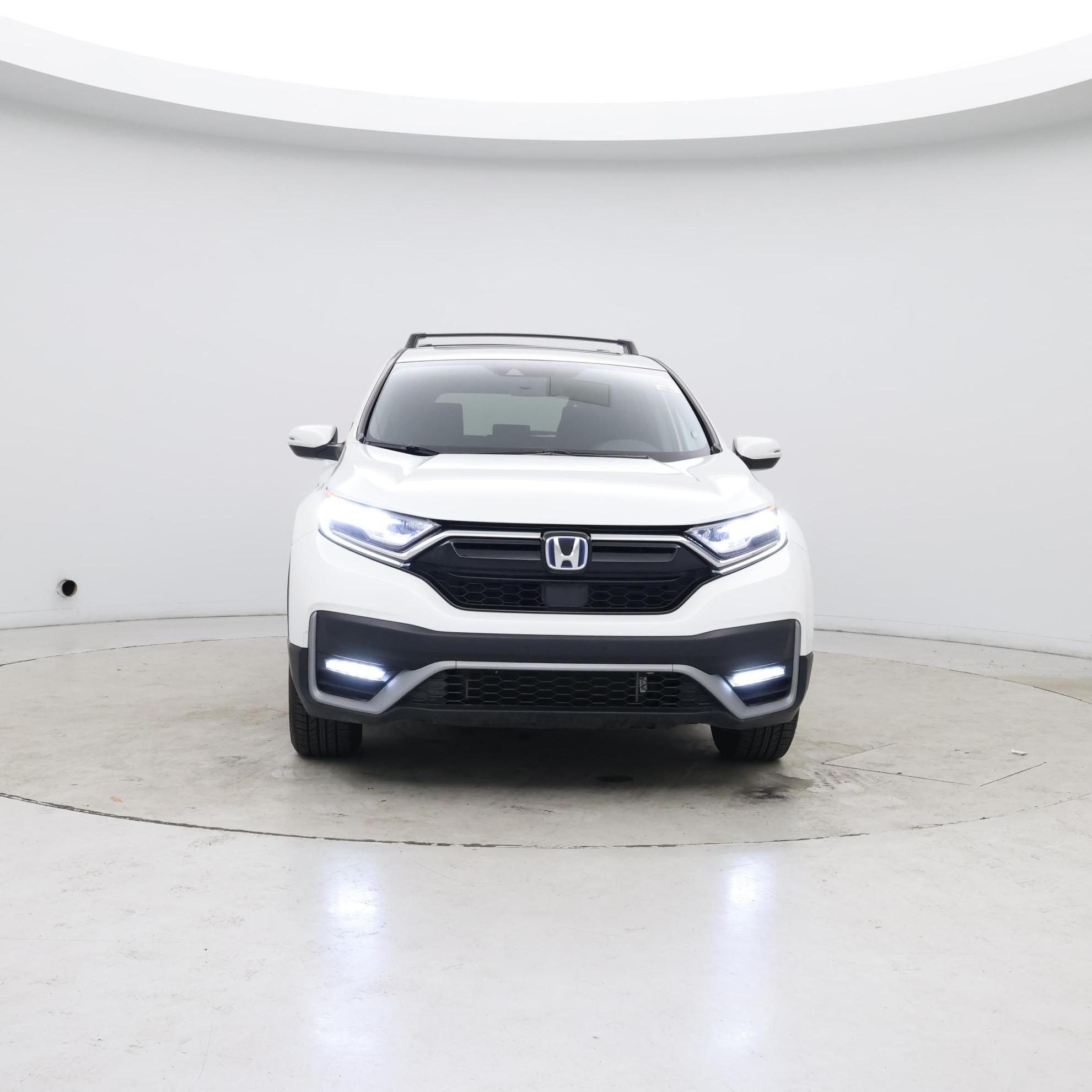 Thumbnail: 2020 Honda CR-V - 5