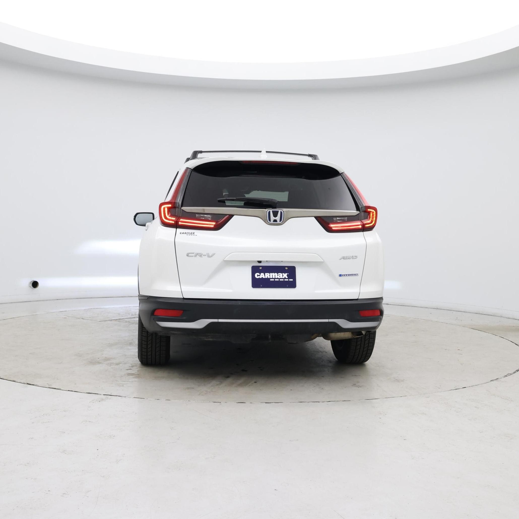 Thumbnail: 2020 Honda CR-V - 6