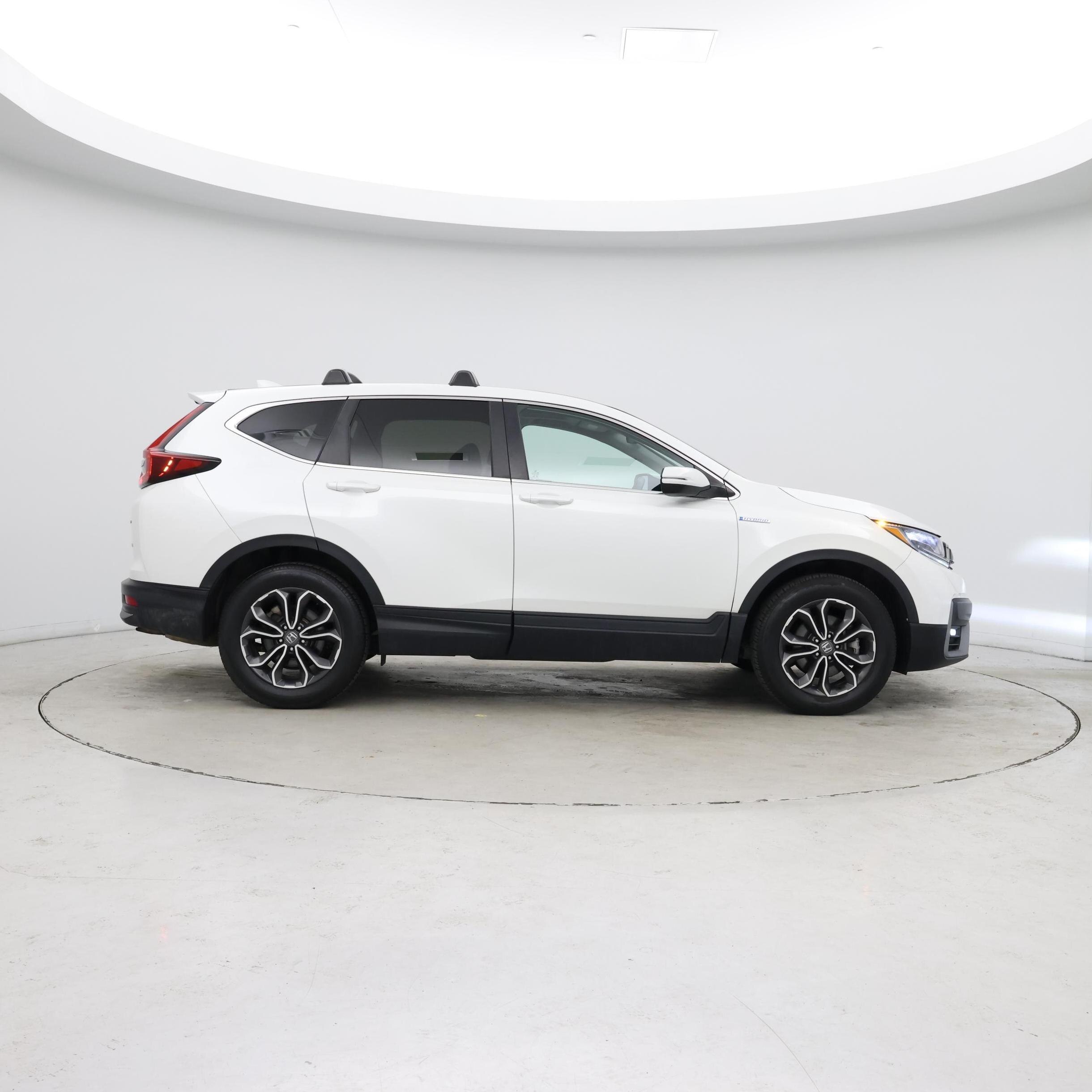 Thumbnail: 2020 Honda CR-V - 7