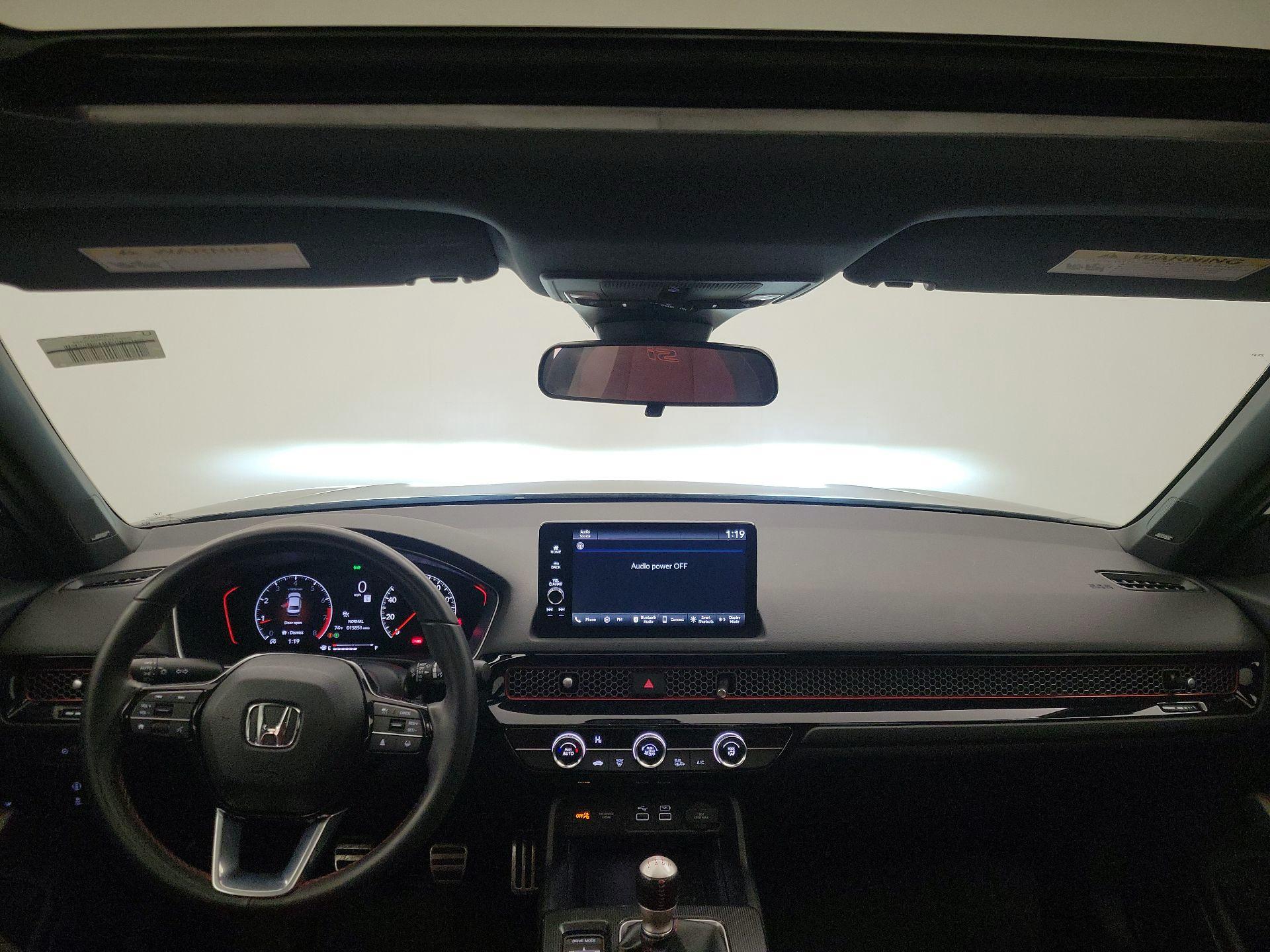 Thumbnail: 2023 Honda Civic - 9