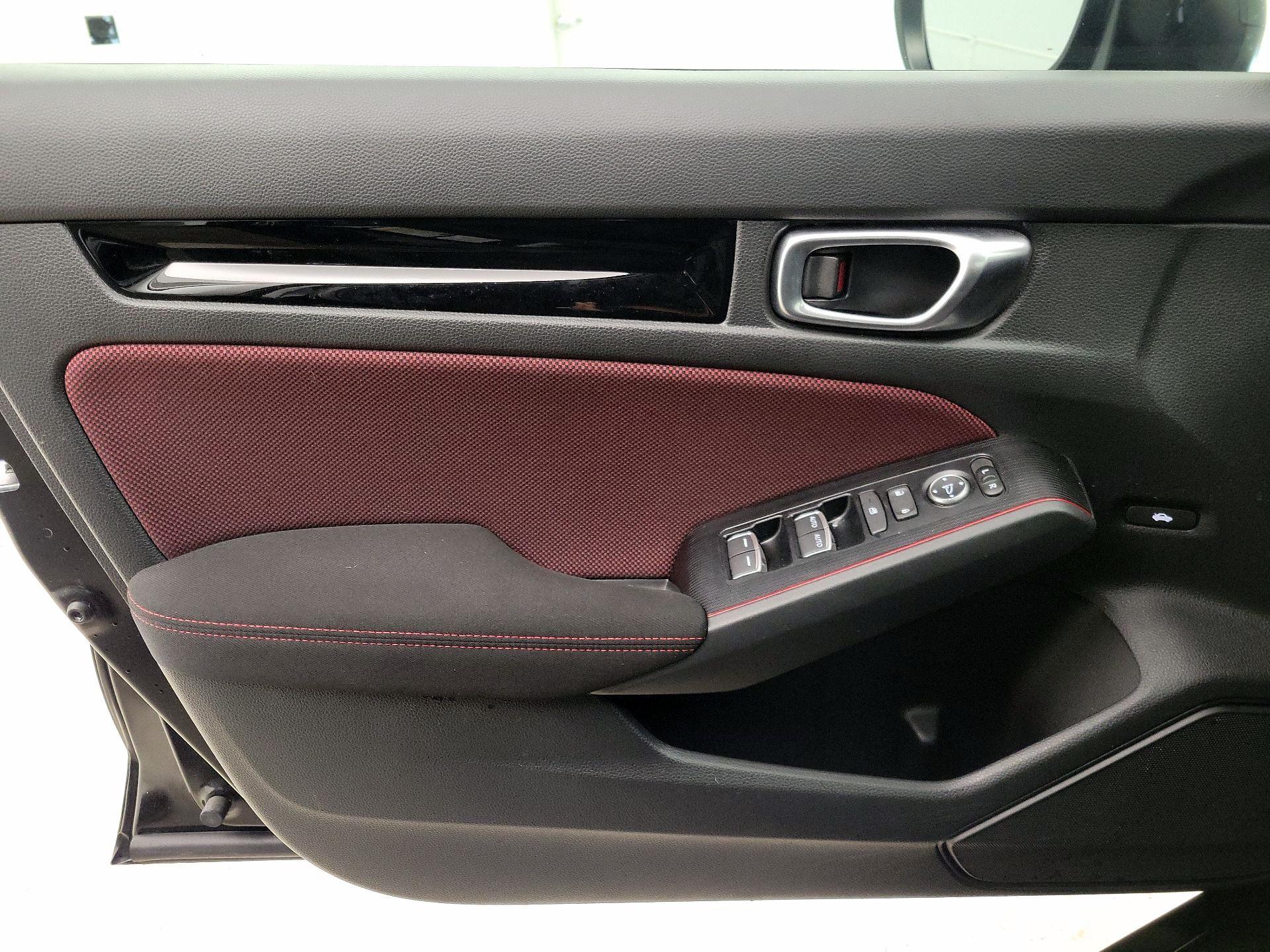 Thumbnail: 2023 Honda Civic - 12