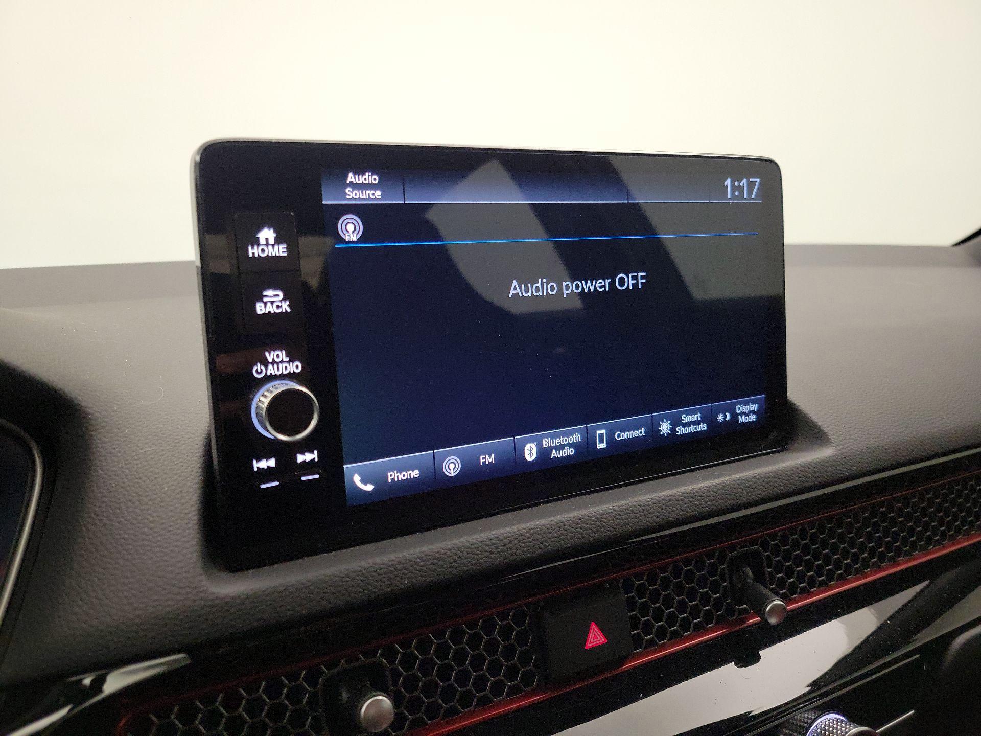 Thumbnail: 2023 Honda Civic - 15